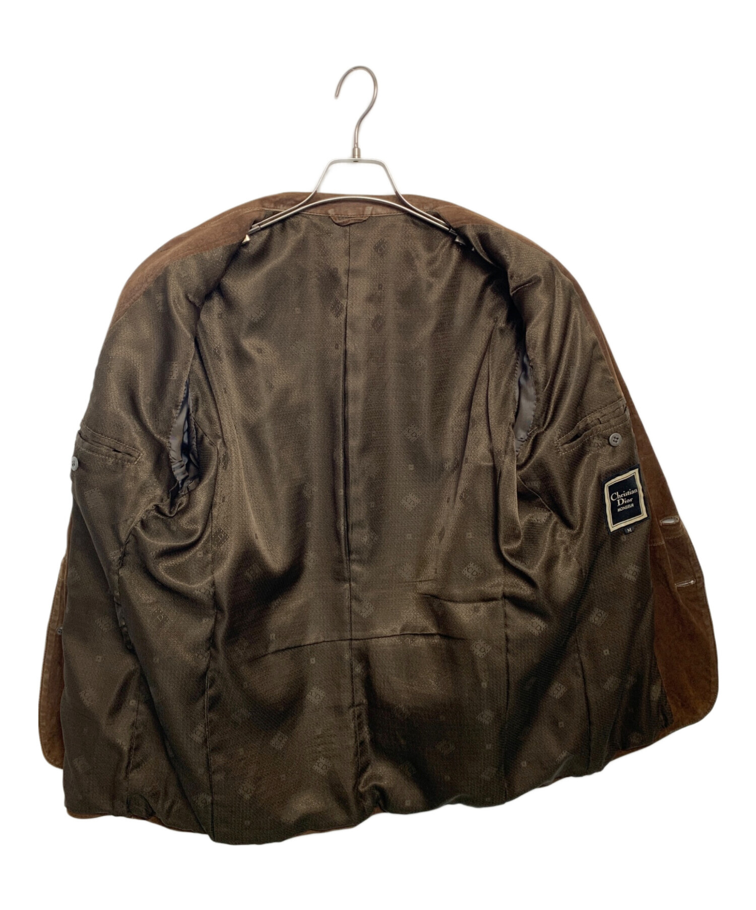 中古・古着通販】Christian Dior (クリスチャン ディオール) Christian