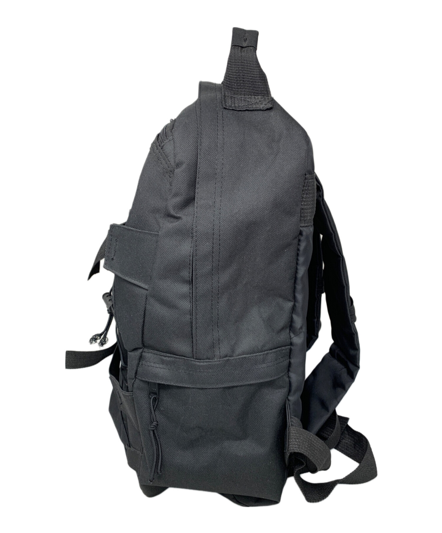 中古・古着通販】CarHartt (カーハート) CarHartt リュック ブラック