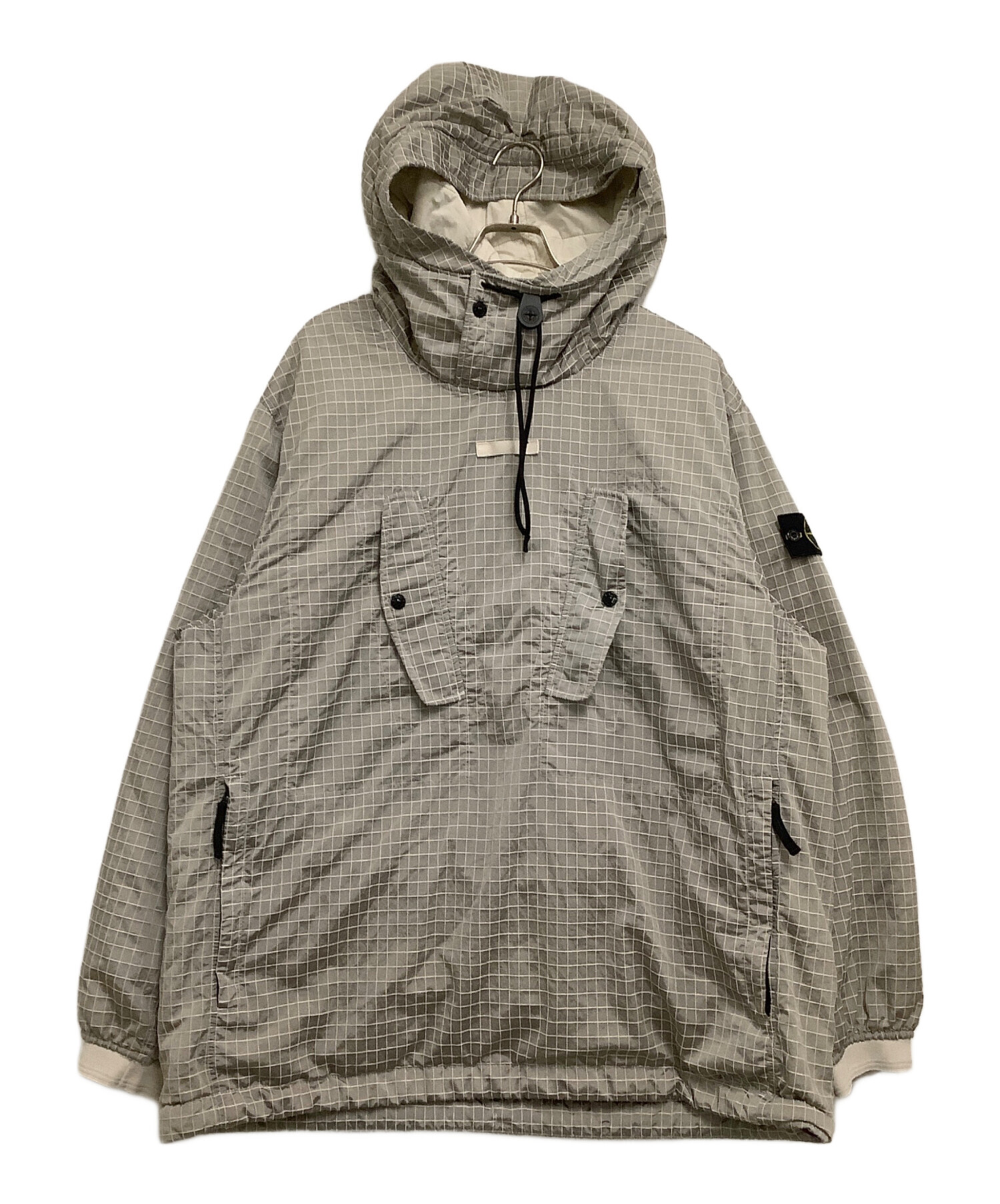 中古・古着通販】STONE ISLAND (ストーンアイランド) アノラック