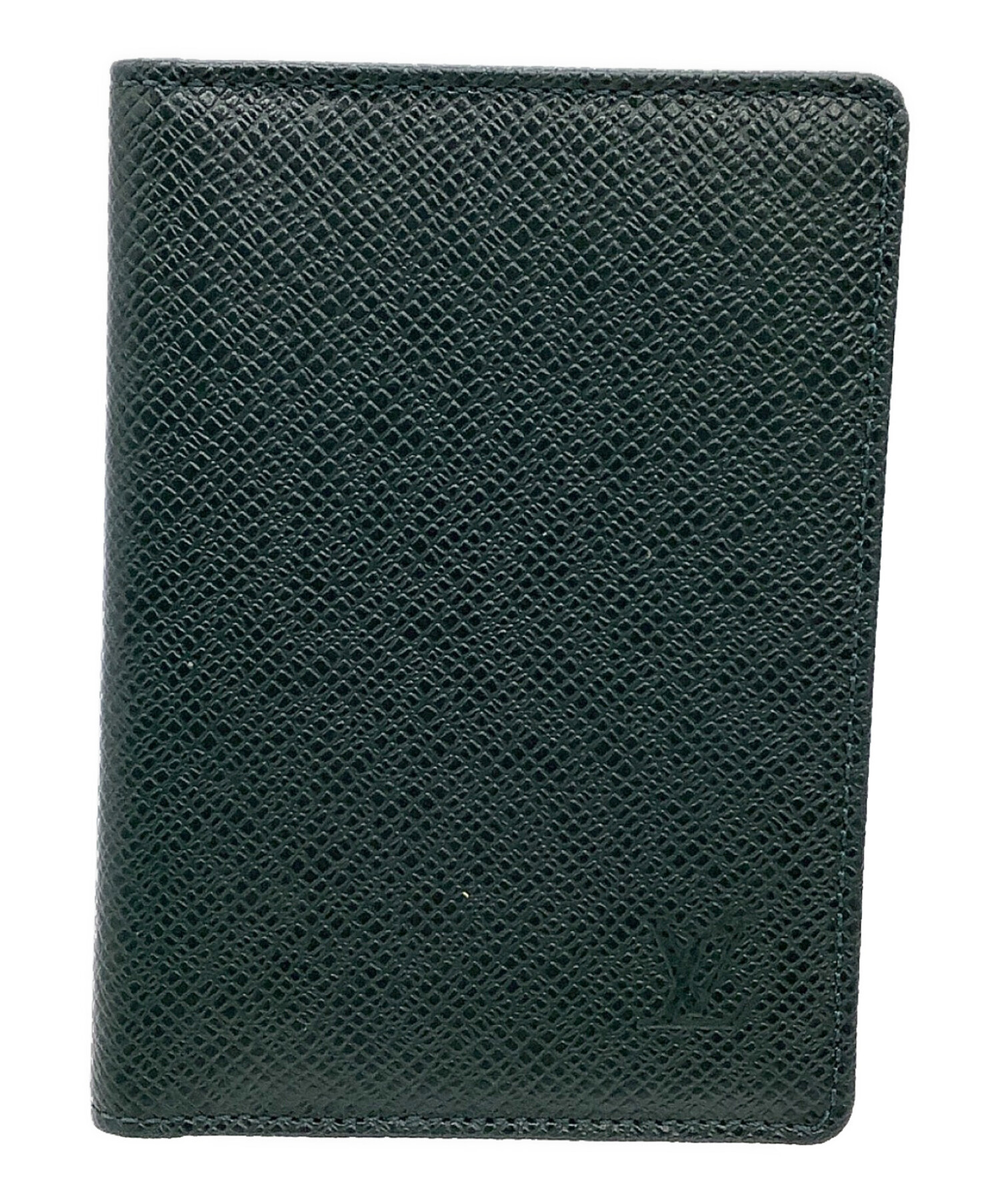 中古・古着通販】LOUIS VUITTON (ルイ ヴィトン) カードケース タイガ