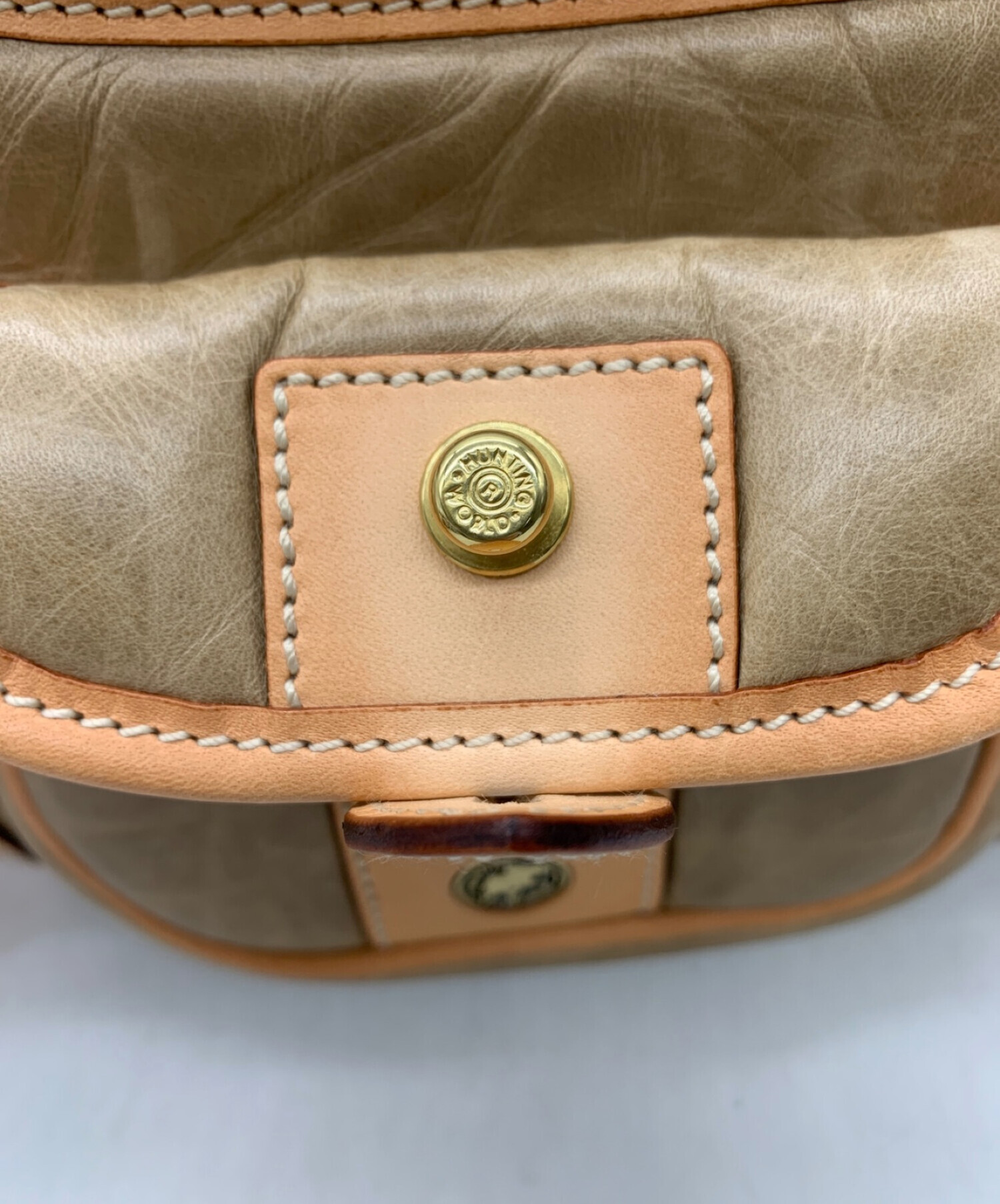 中古・古着通販】HUNTING WORLD (ハンティングワールド) バチュー