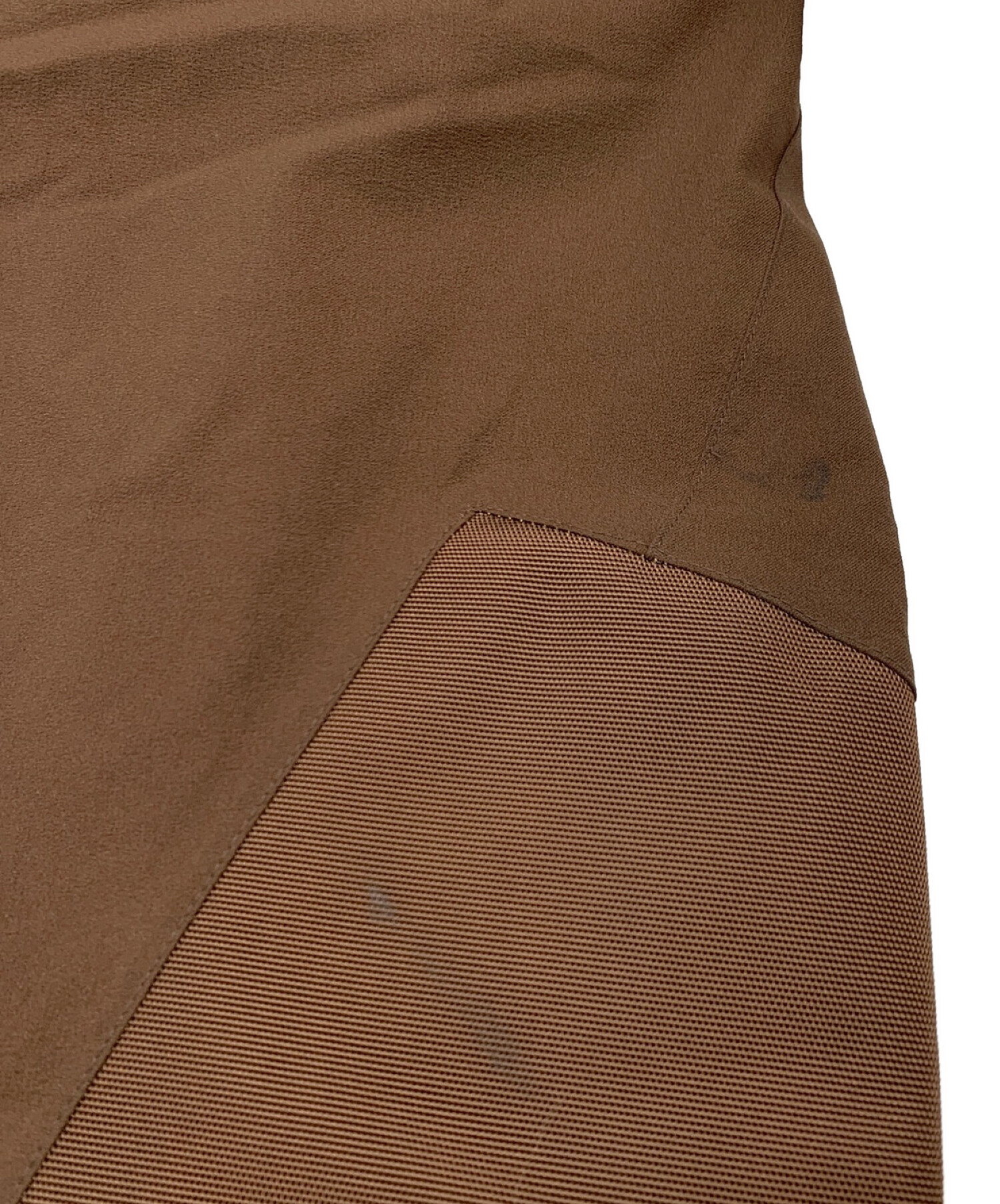 中古・古着通販】mont-bell (モンベル) ドライテックインシュレー