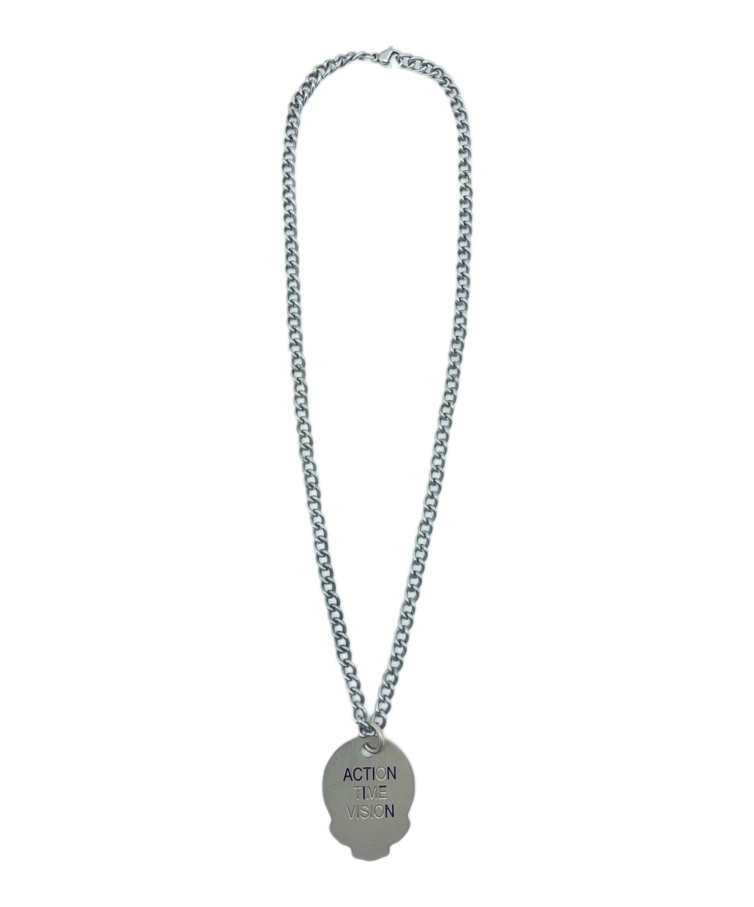 中古・古着通販】Hysteric Glamour (ヒステリックグラマー) ネックレス