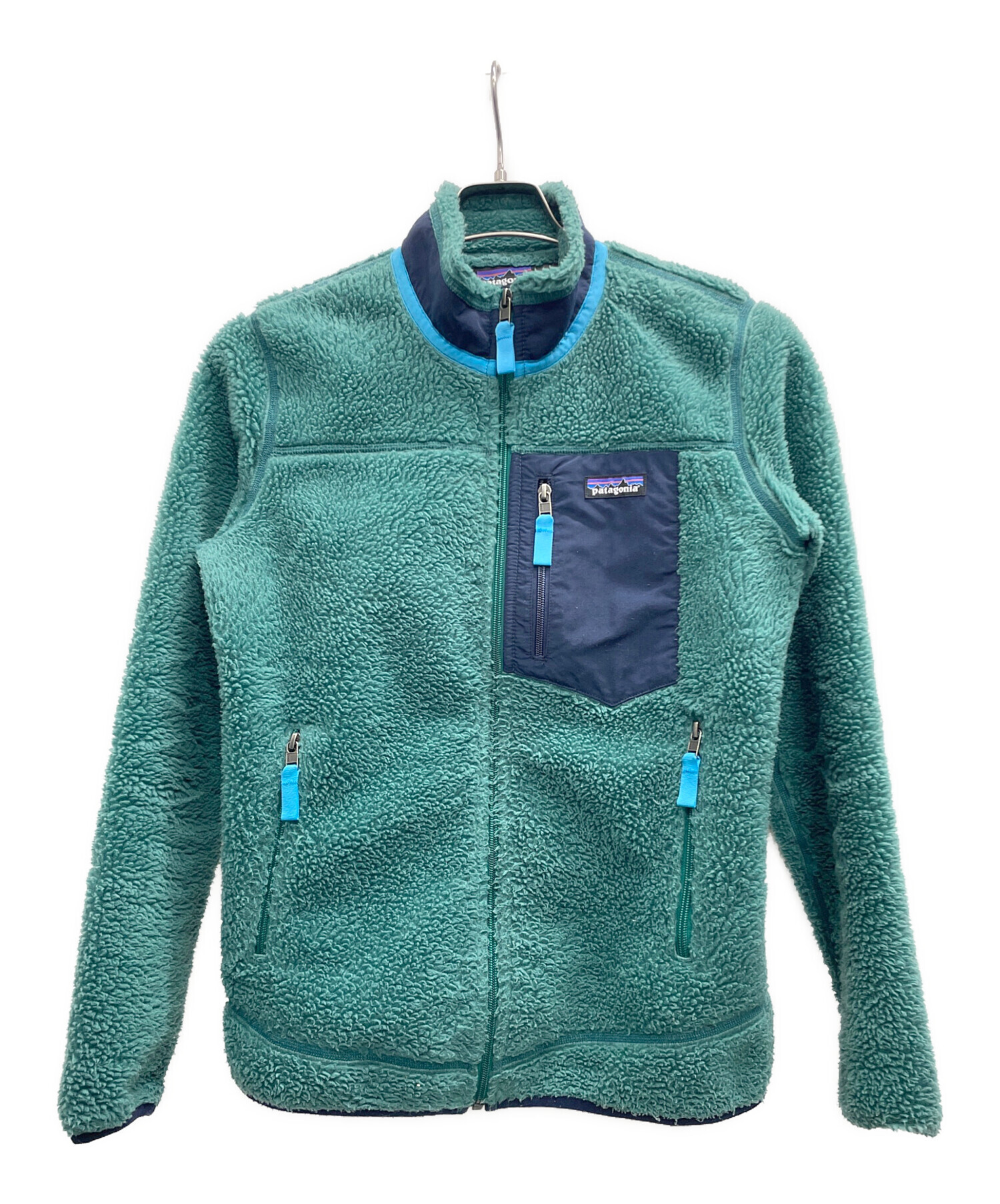 中古・古着通販】Patagonia (パタゴニア) クラシックレトロXジャケット