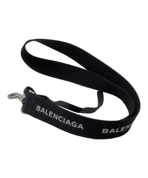 中古・古着通販】BALENCIAGA (バレンシアガ) ネックストラップ