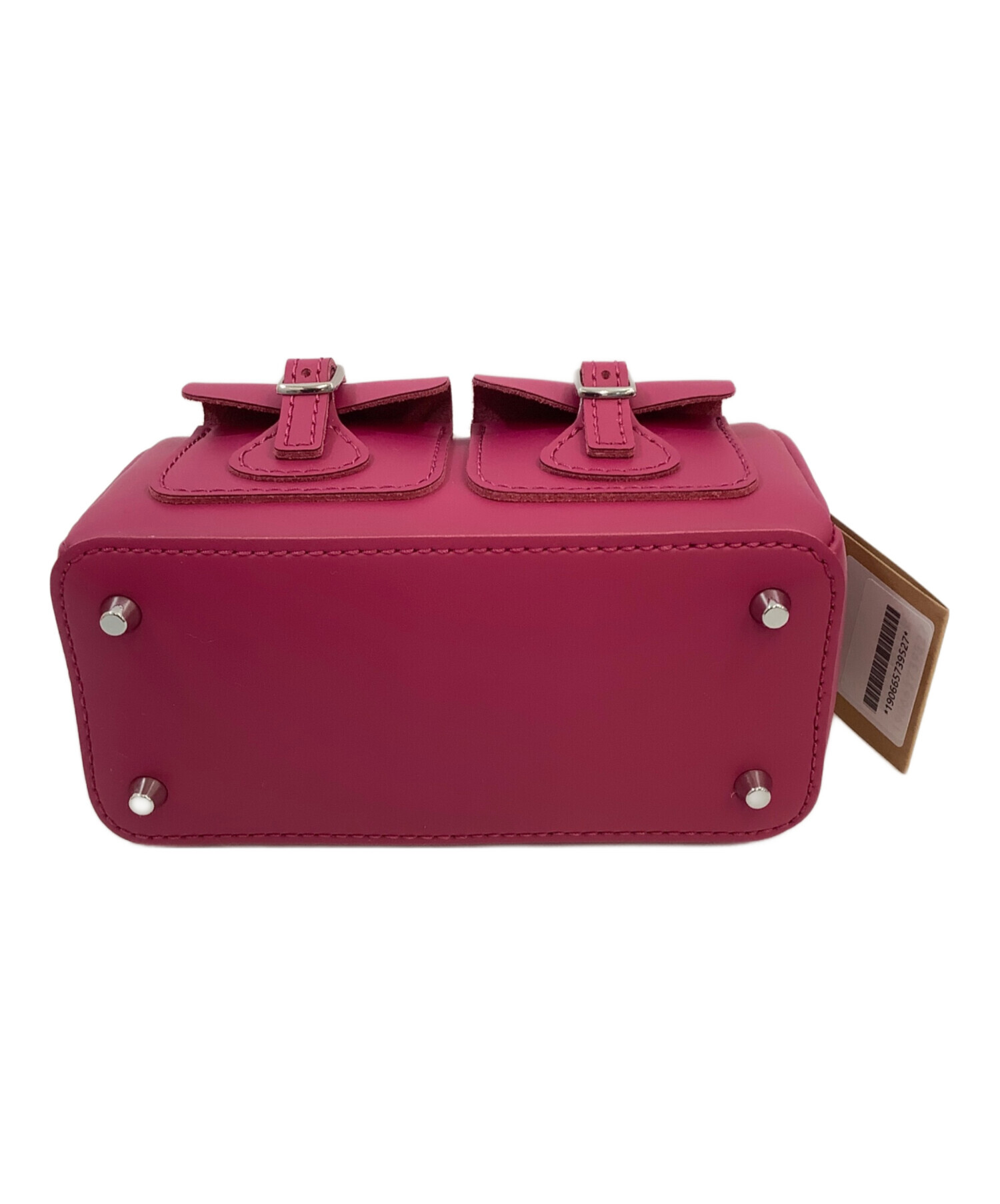 中古・古着通販】Dr.Martens (ドクターマーチン) ミニバッグ