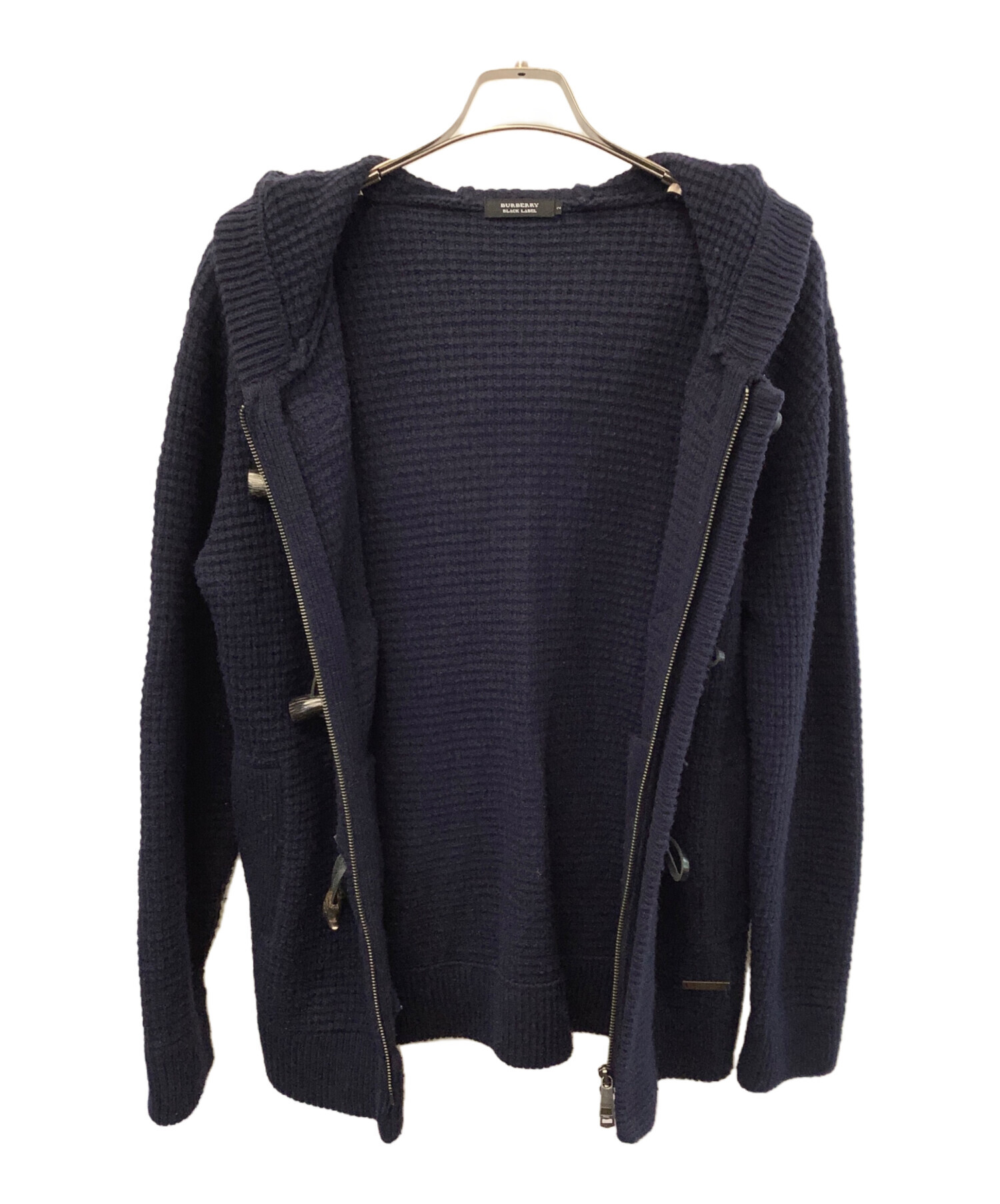 中古・古着通販】BURBERRY BLACK LABEL (バーバリーブラックレーベル