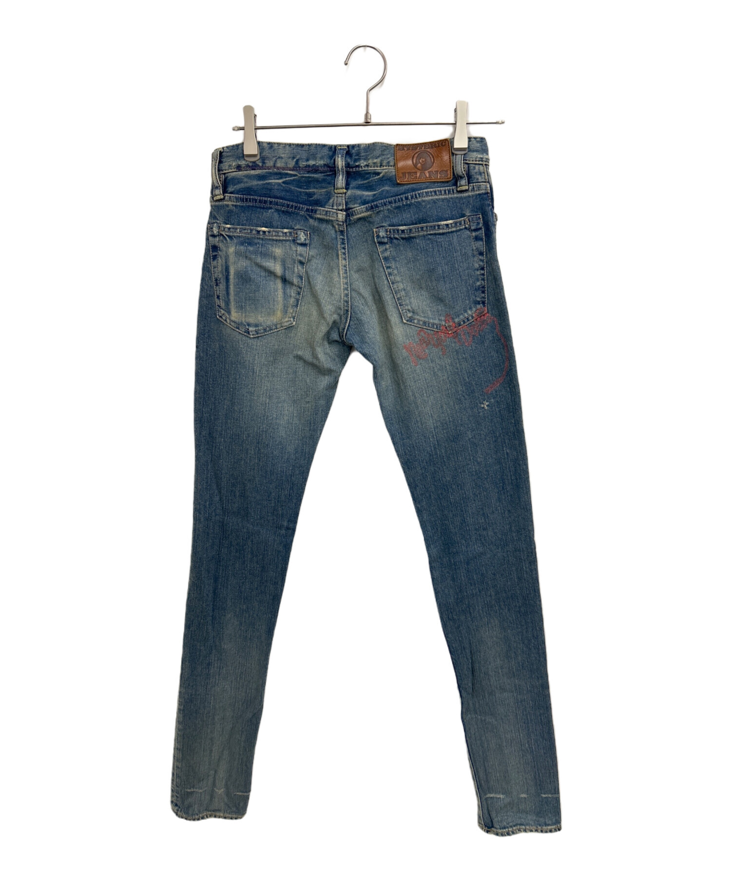 中古・古着通販】Hysteric Glamour (ヒステリックグラマー) New York