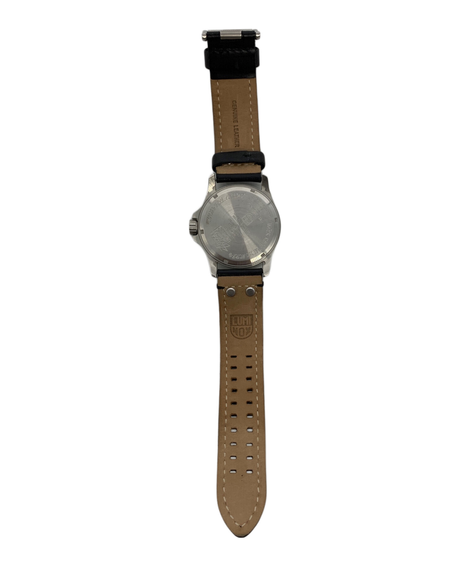 中古・古着通販】LUMINOX (ルミノックス) stussy (ステューシー