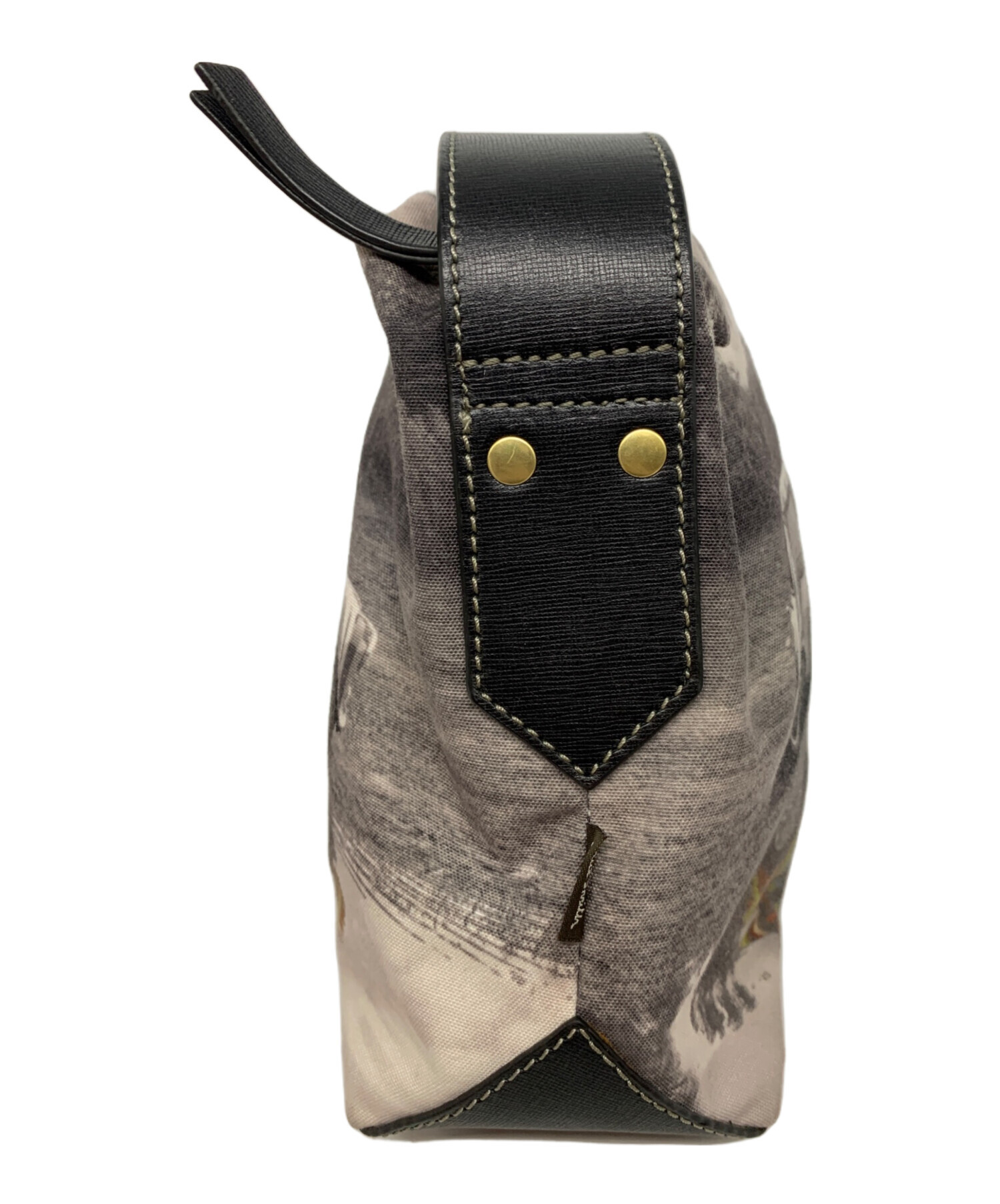 中古・古着通販】PAUL SMITH (ポールスミス) ミニクーパーショルダー