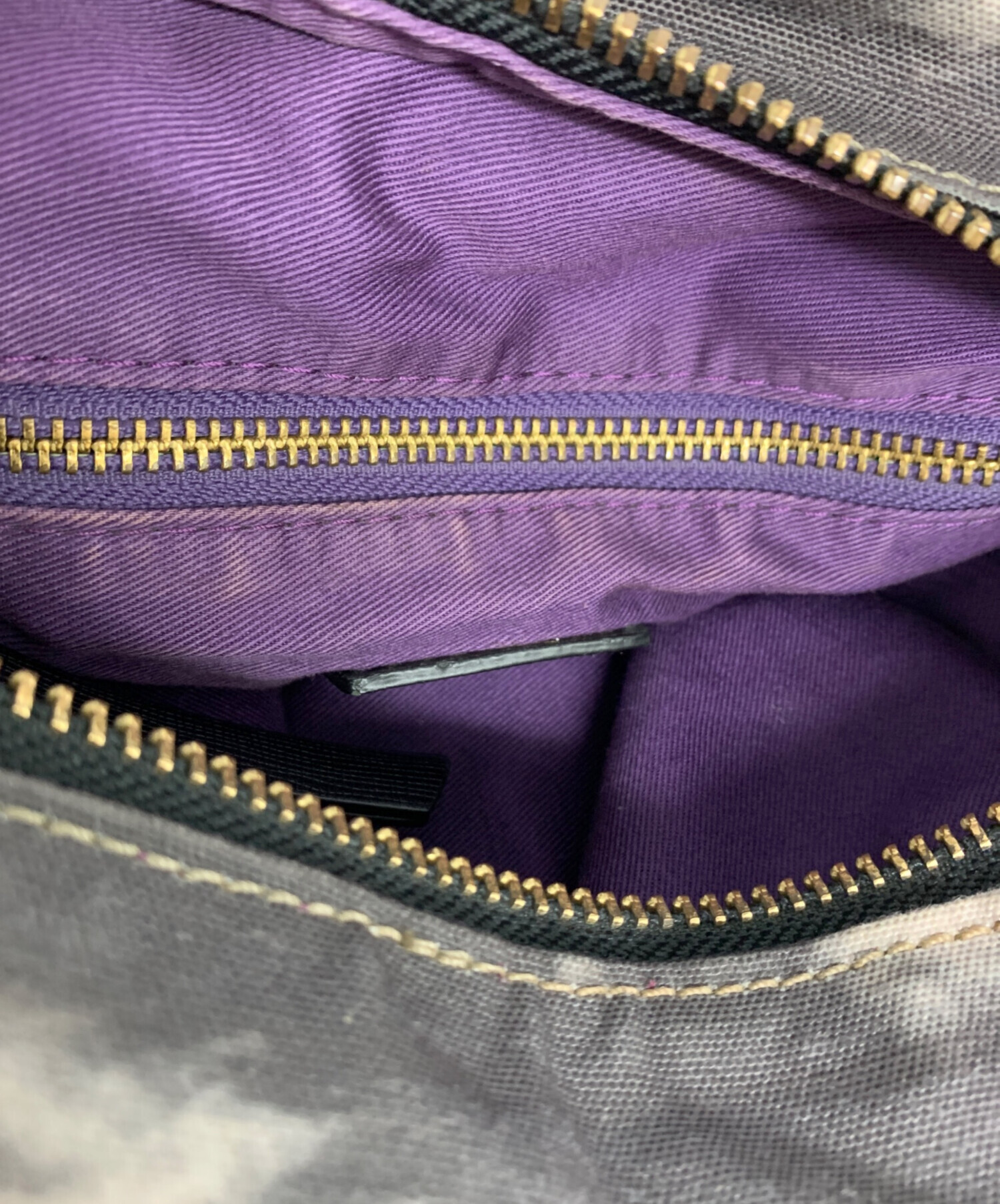 中古・古着通販】PAUL SMITH (ポールスミス) ミニクーパーショルダー