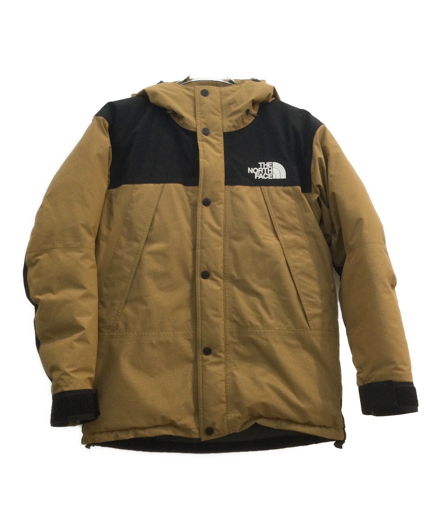 中古・古着通販】THE NORTH FACE (ザ ノース フェイス) マウンテン