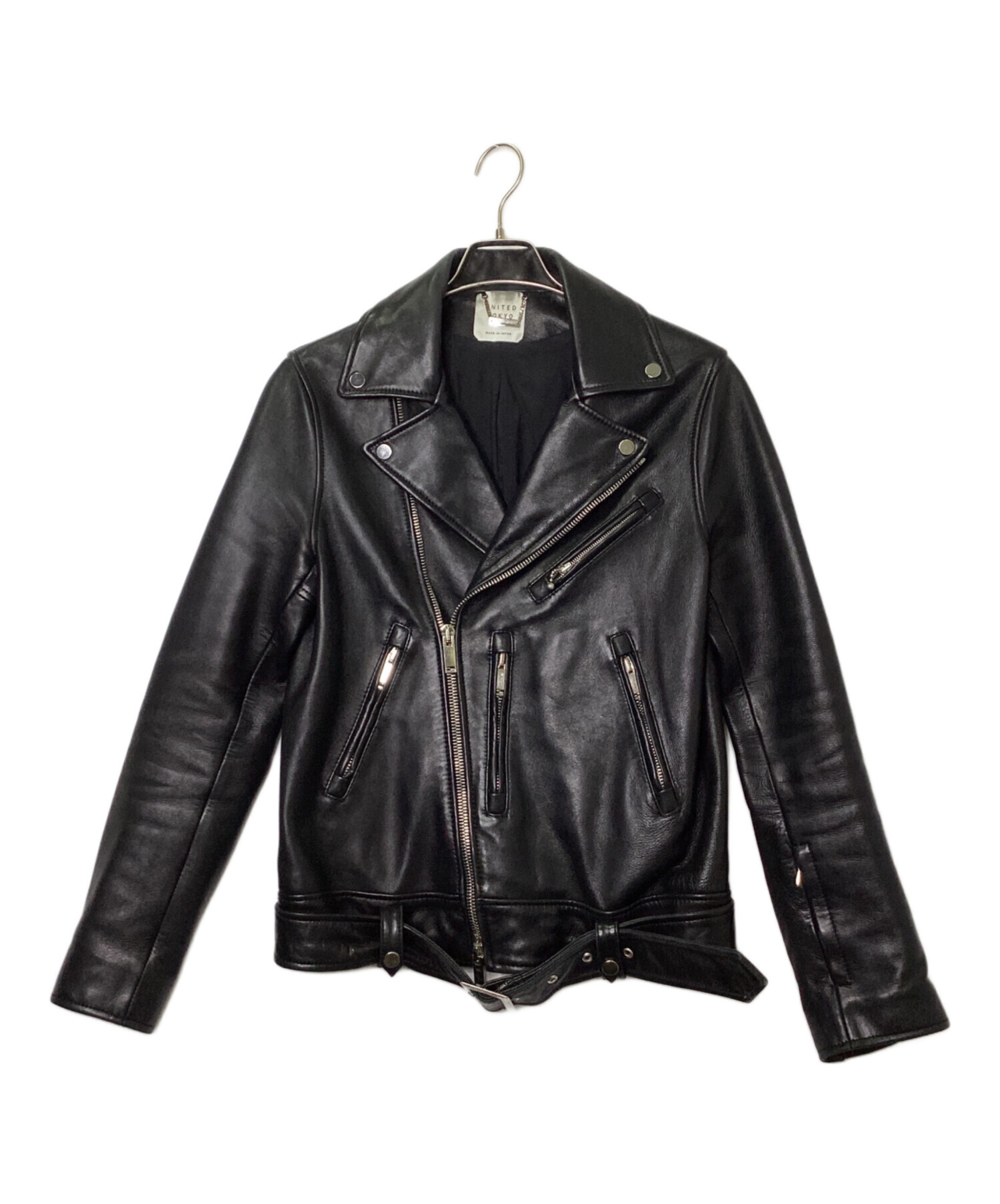 中古・古着通販】UNITED TOKYO (ユナイテッドトーキョー) INPELSA