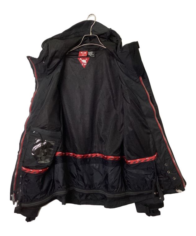 中古・古着通販】OAKLEY (オークリー) タクティカルギミックジャケット