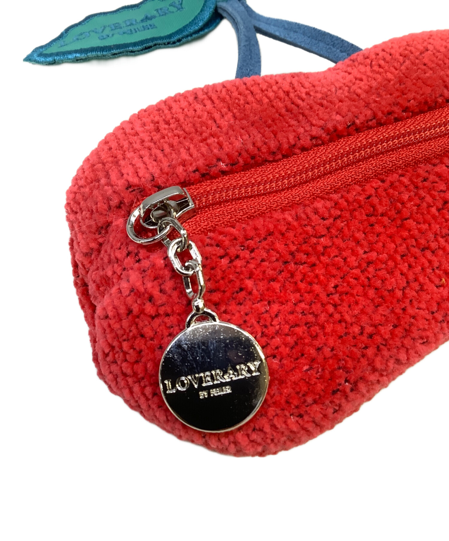 中古・古着通販】LOVERARY by FEILER (ラブラリー バイ フェイラー