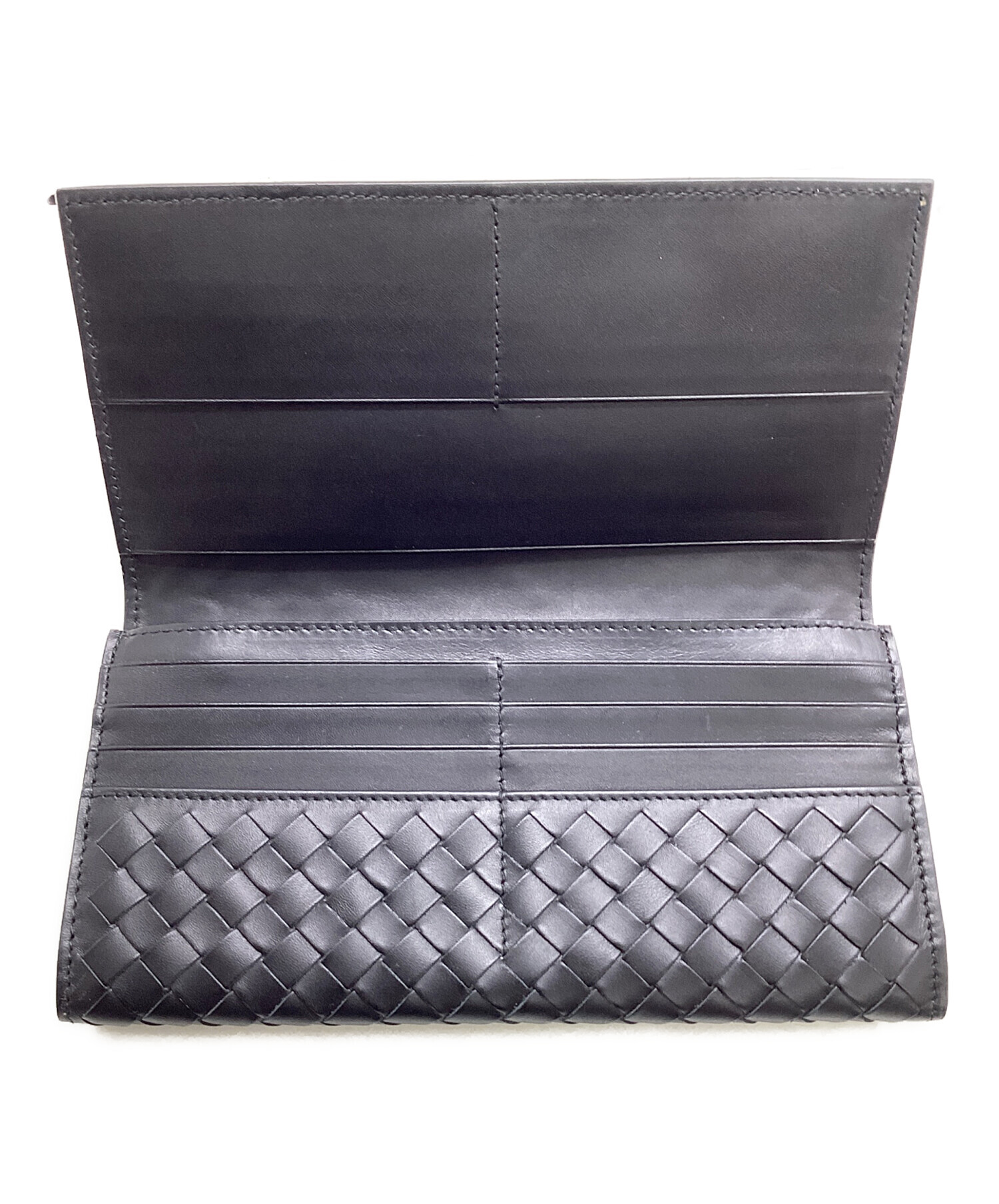 中古・古着通販】BOTTEGA VENETA (ボッテガベネタ) イントレチャート