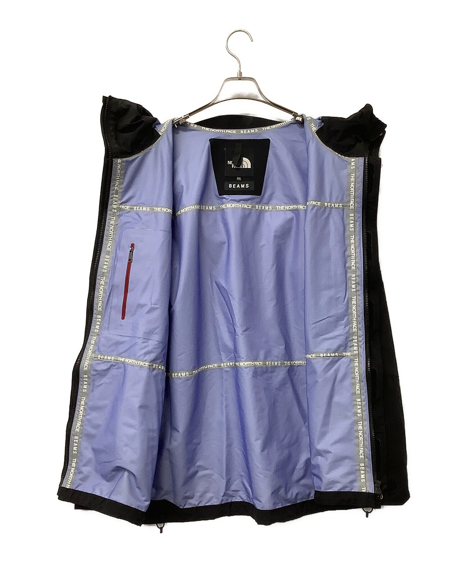 中古・古着通販】THE NORTH FACE (ザ ノース フェイス) BEAMS