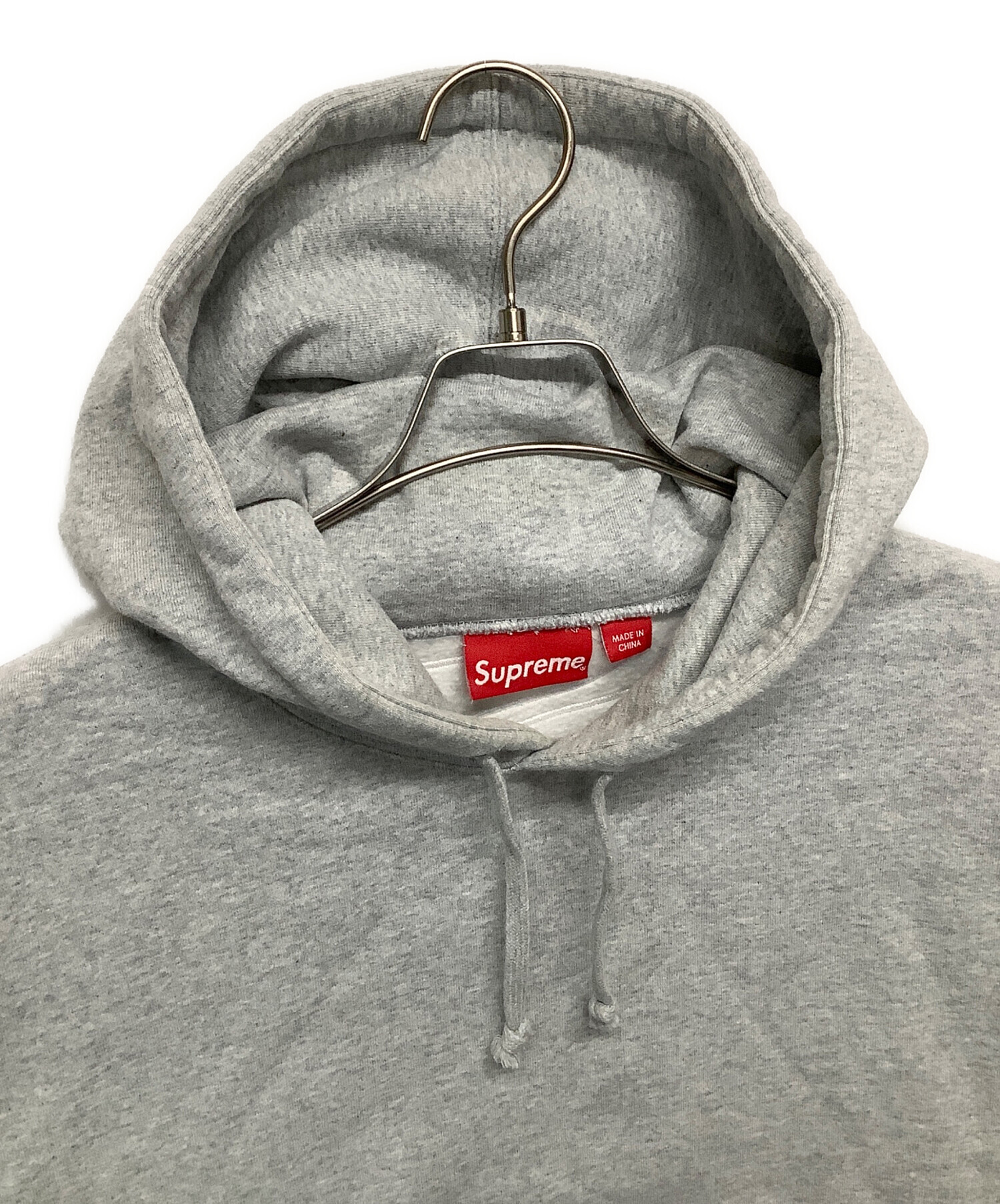中古・古着通販】SUPREME (シュプリーム) Supreme Satin Applique