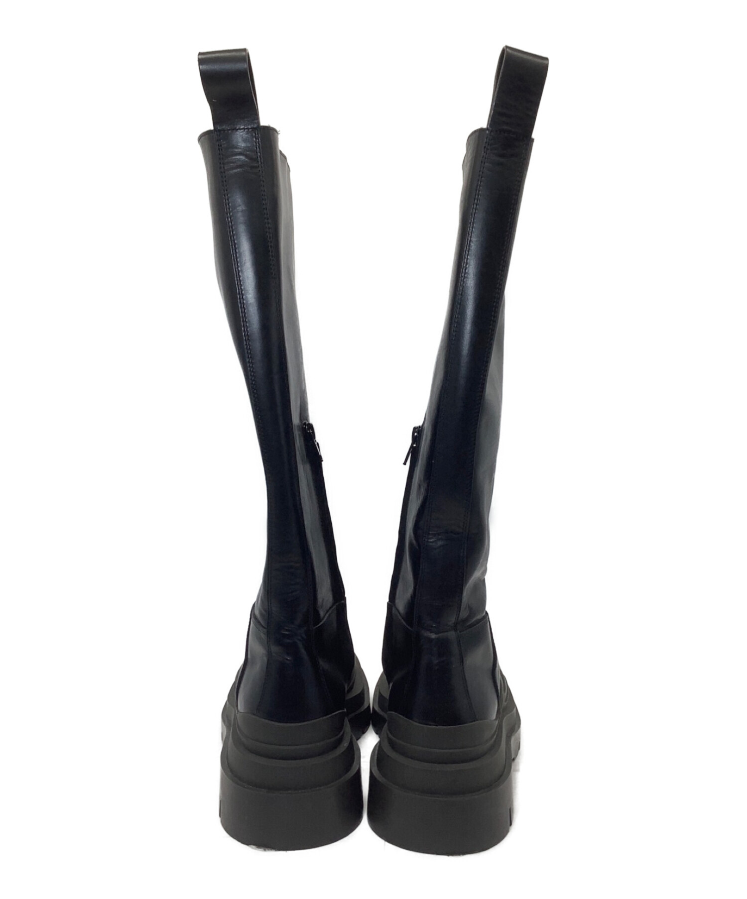 中古・古着通販】BOTTEGA VENETA (ボッテガベネタ) タイヤチェルシー