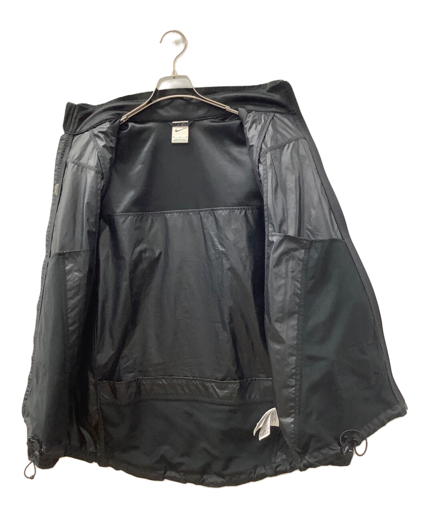 中古・古着通販】NIKE×STUSSY (ナイキ×ステューシー) ナイロン