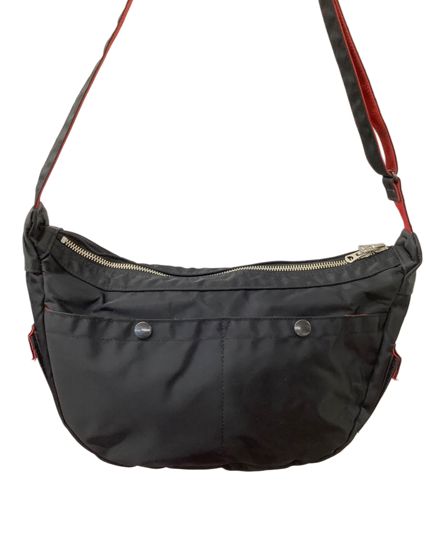 中古・古着通販】PORTER (ポーター) ILS (イル) エルファイン ラウンド