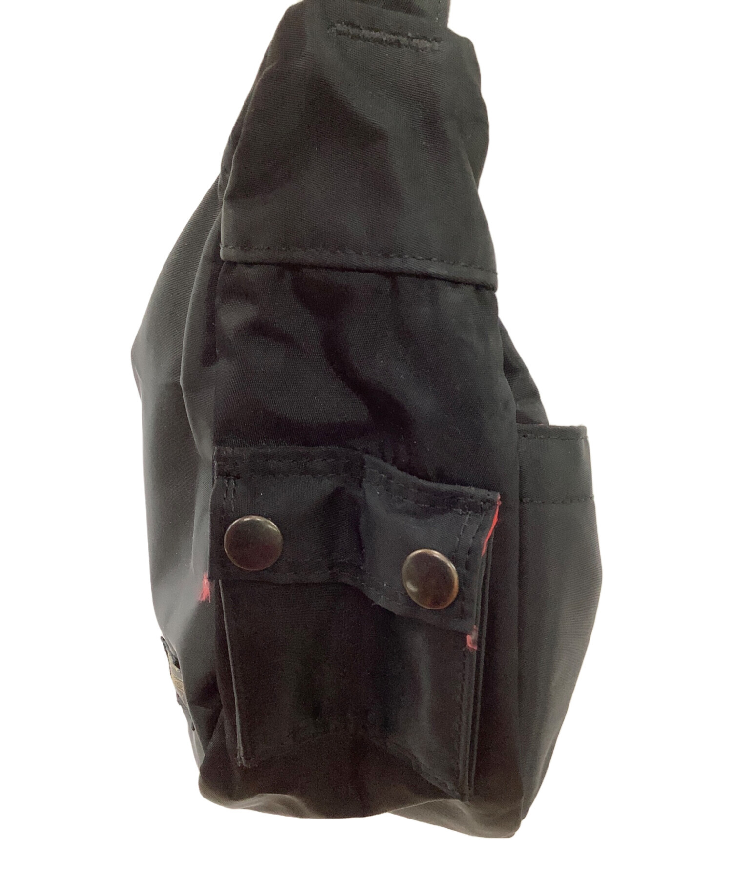 中古・古着通販】PORTER (ポーター) ILS (イル) エルファイン ラウンド