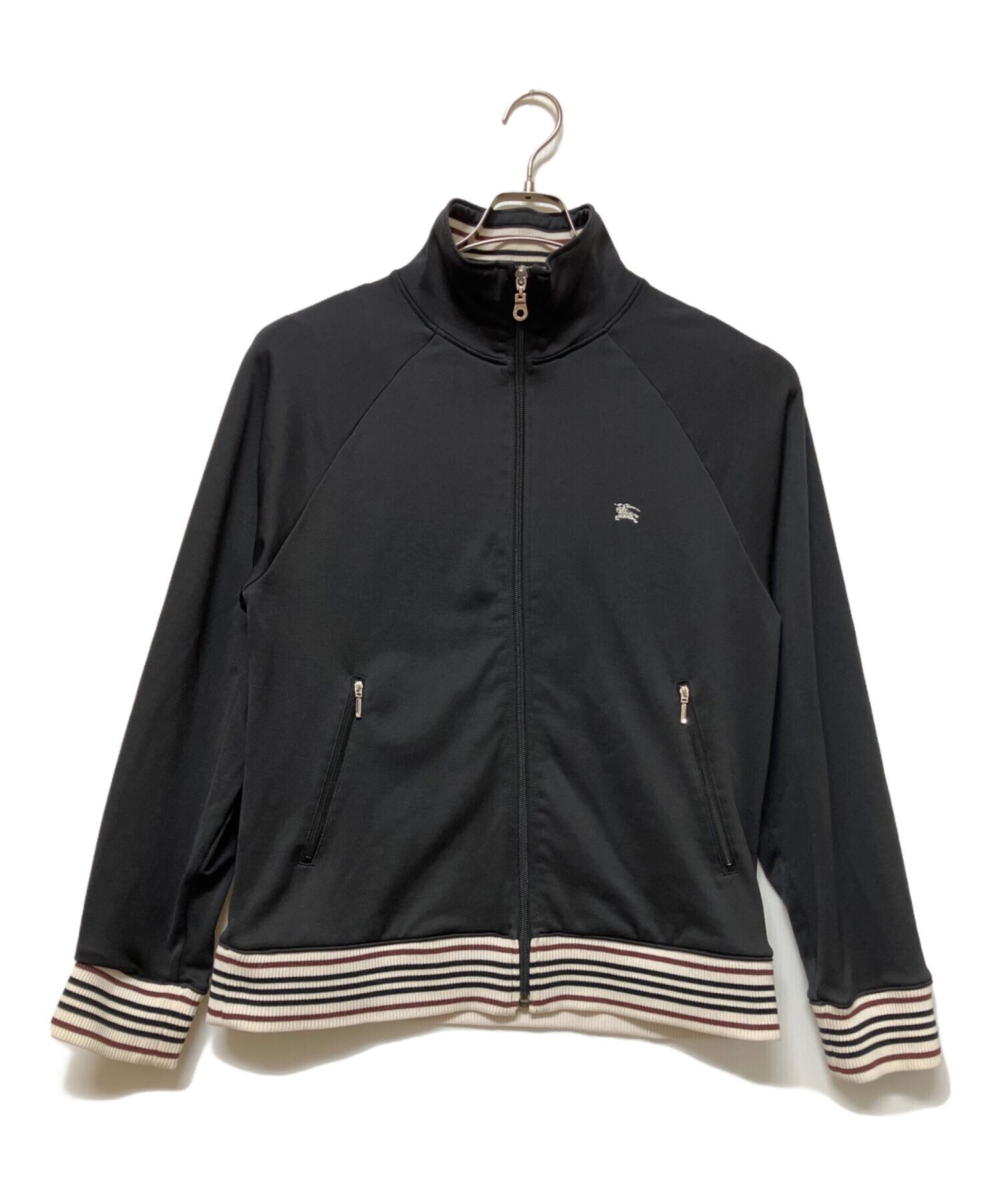 中古・古着通販】BURBERRY BLACK LABEL (バーバリーブラックレーベル