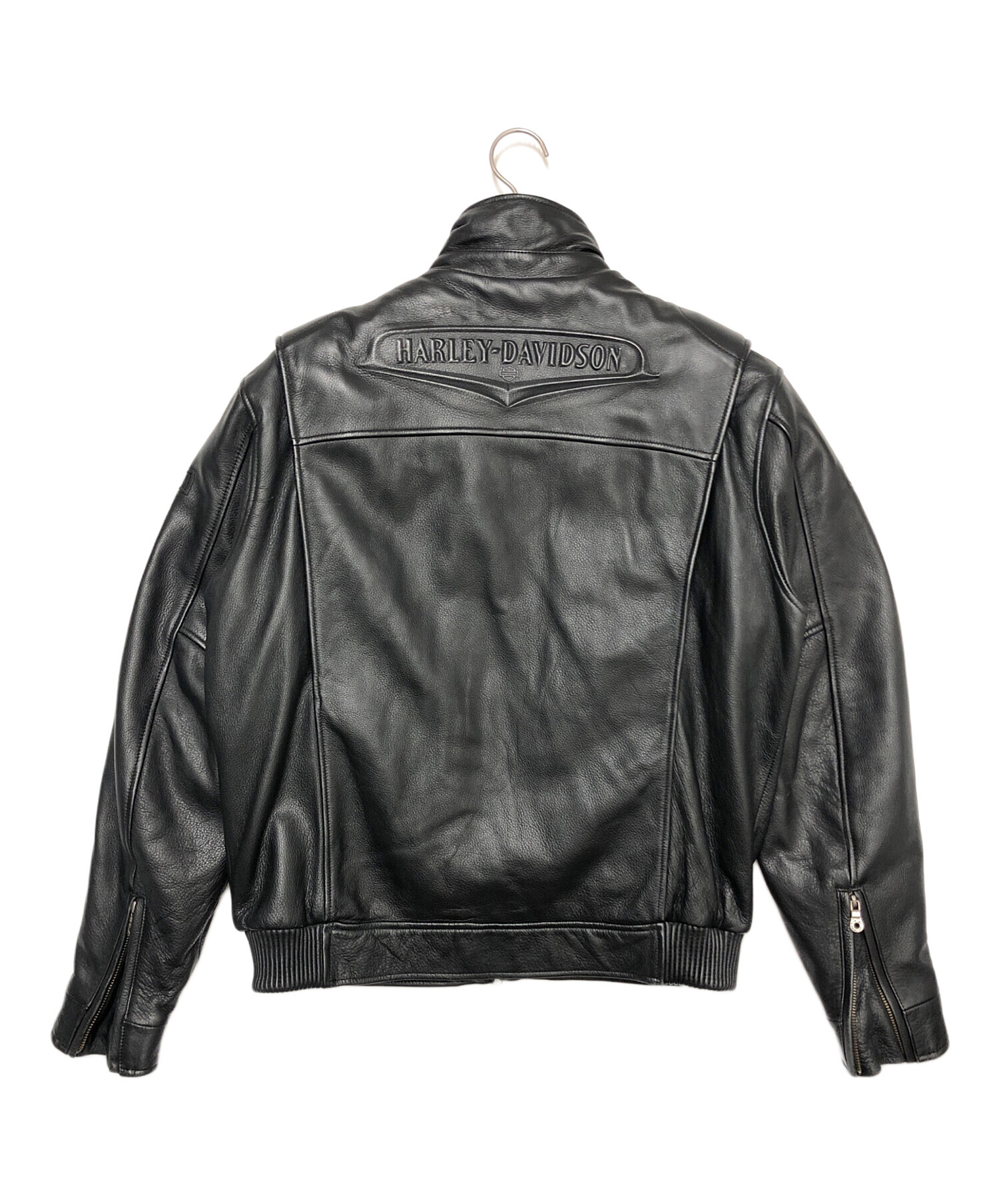 中古・古着通販】HARLEY-DAVIDSON (ハーレーダビッドソン) シングル