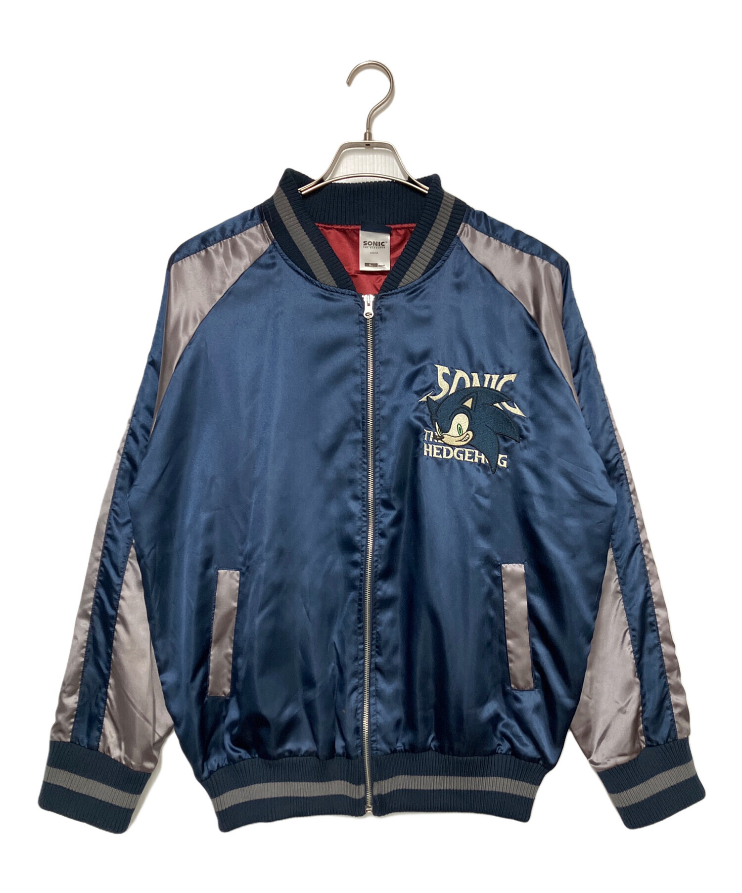 中古・古着通販】COSPA (コスパ) SONIC THE HEDGEHOG (ソニックザ