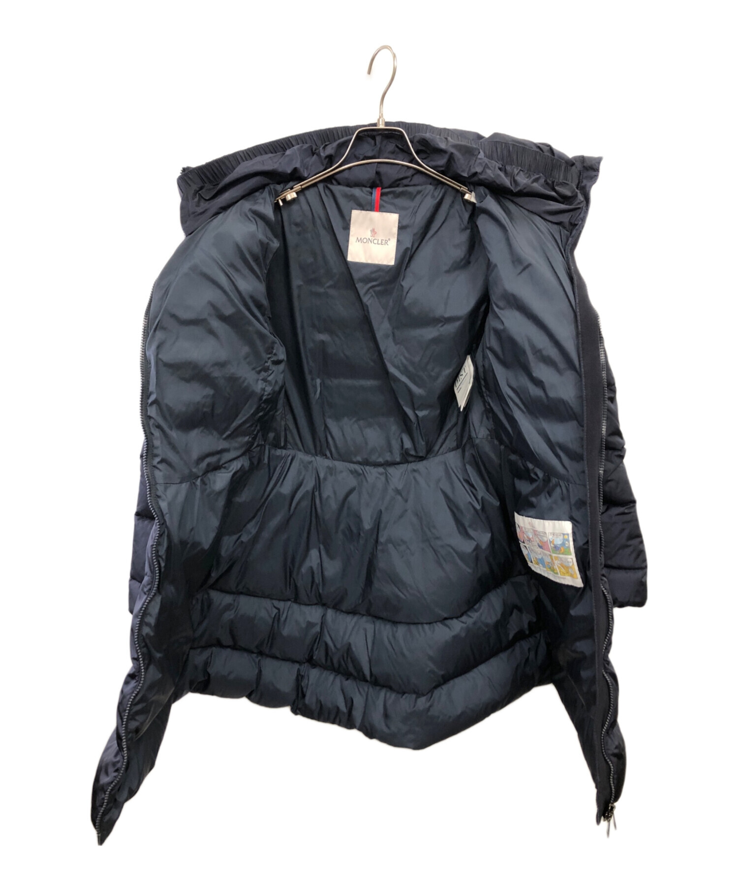中古・古着通販】MONCLER (モンクレール) MONCLER MIRIELON