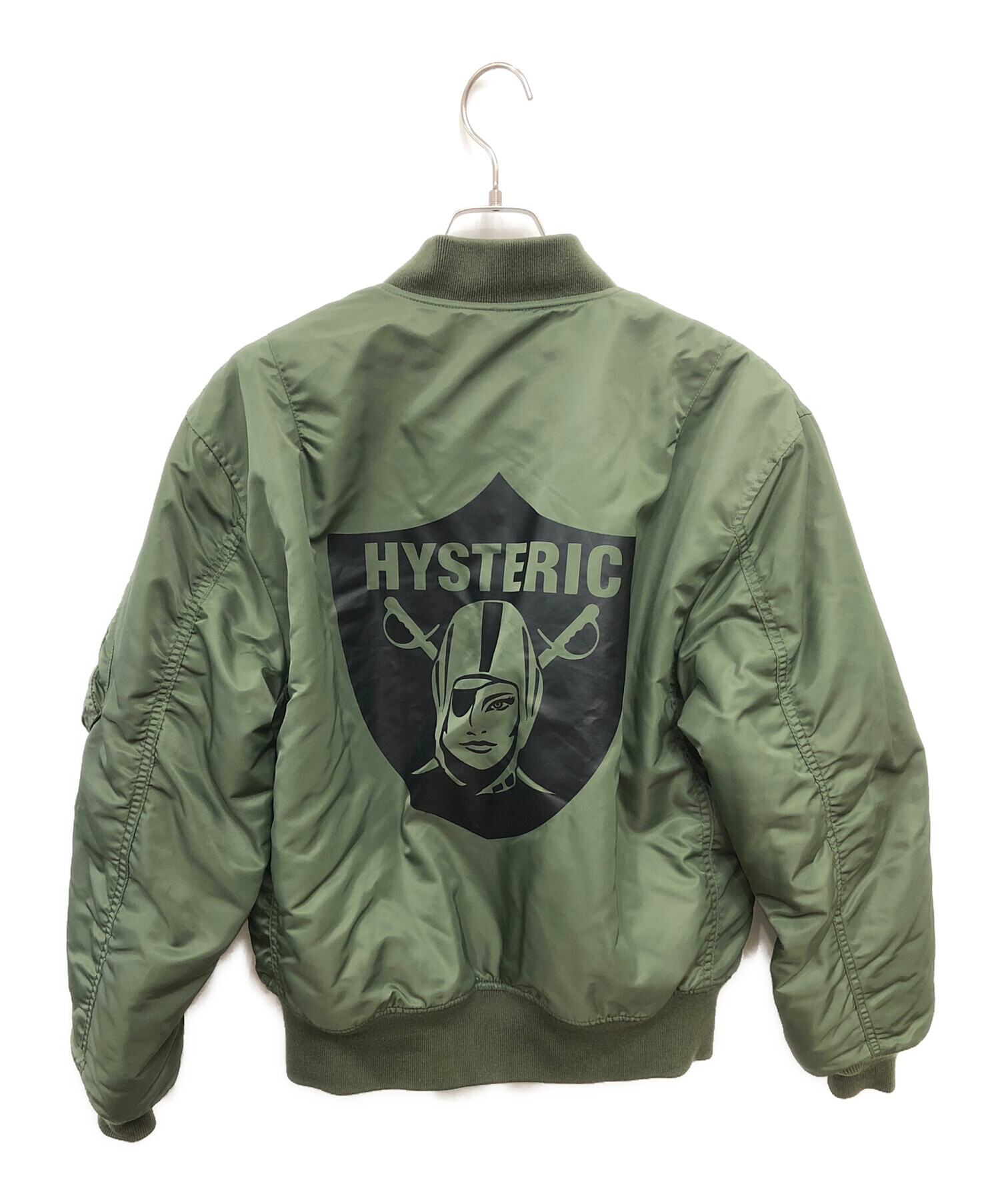 中古・古着通販】Hysteric Glamour (ヒステリックグラマー) WOMAN