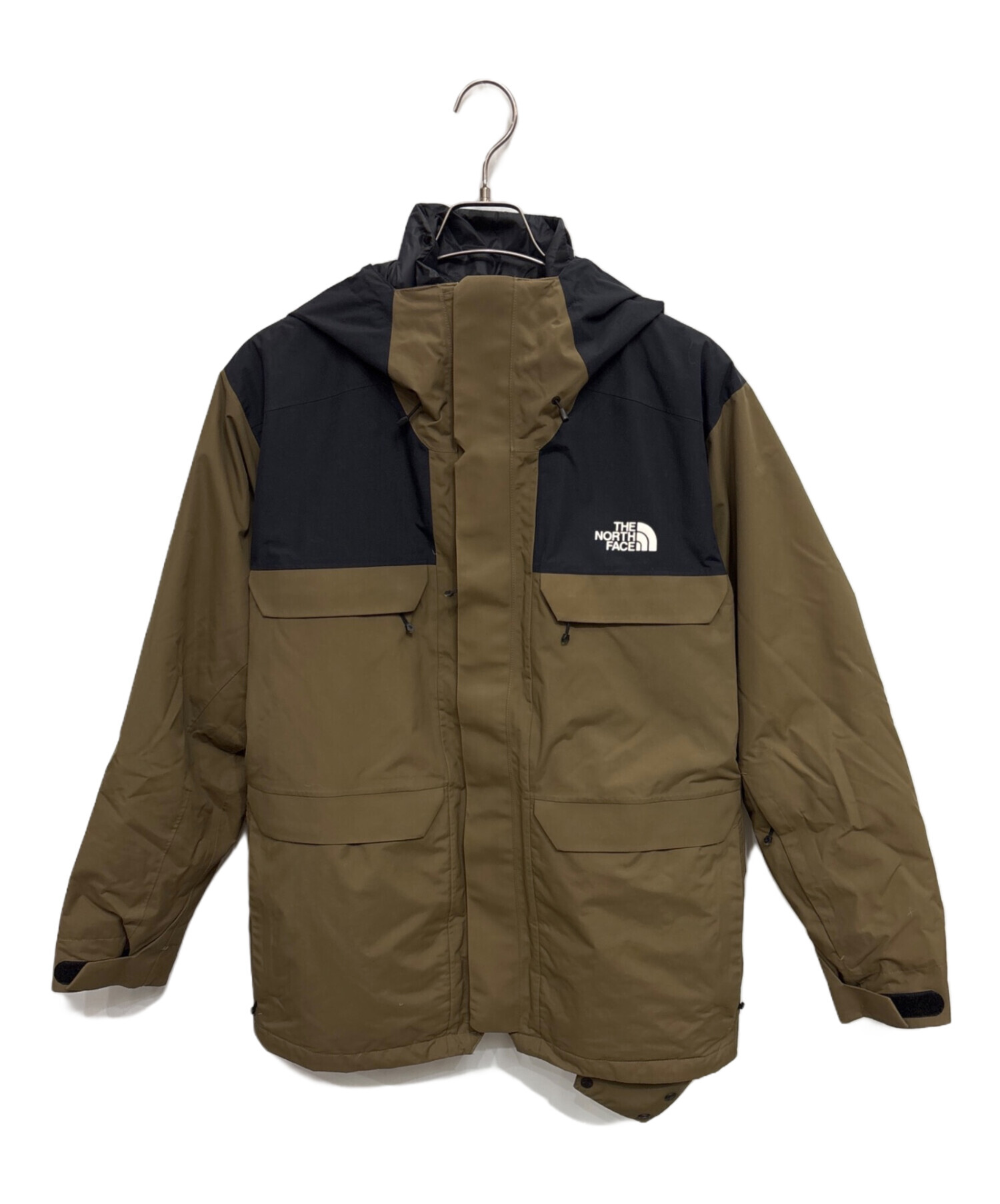 中古・古着通販】THE NORTH FACE (ザ ノース フェイス) GATEKEEPER