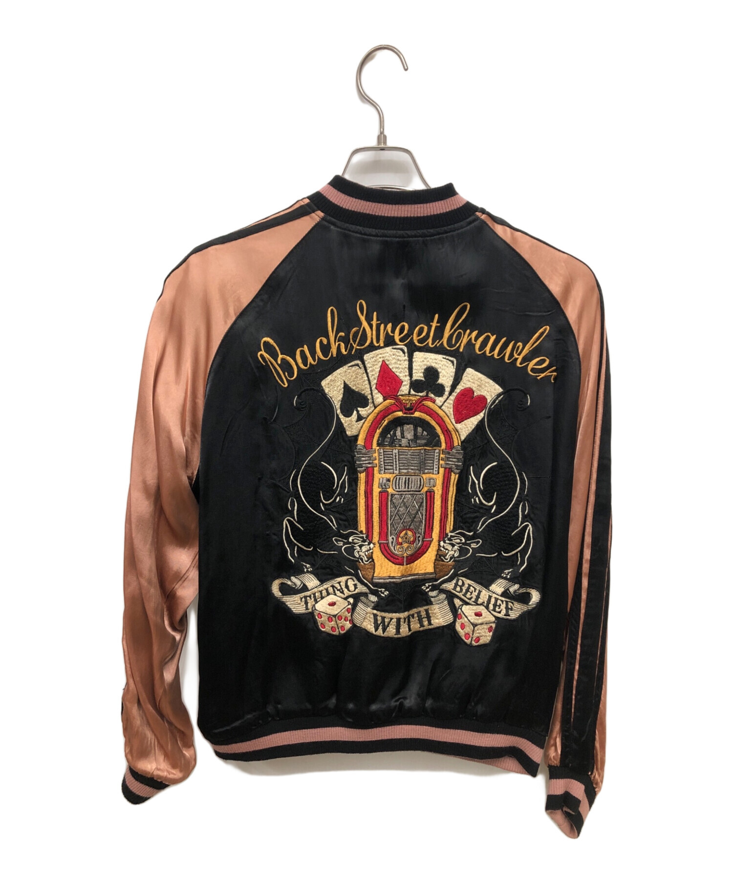 中古・古着通販】BACK STREET CRAWLER (バックストリートクローラー