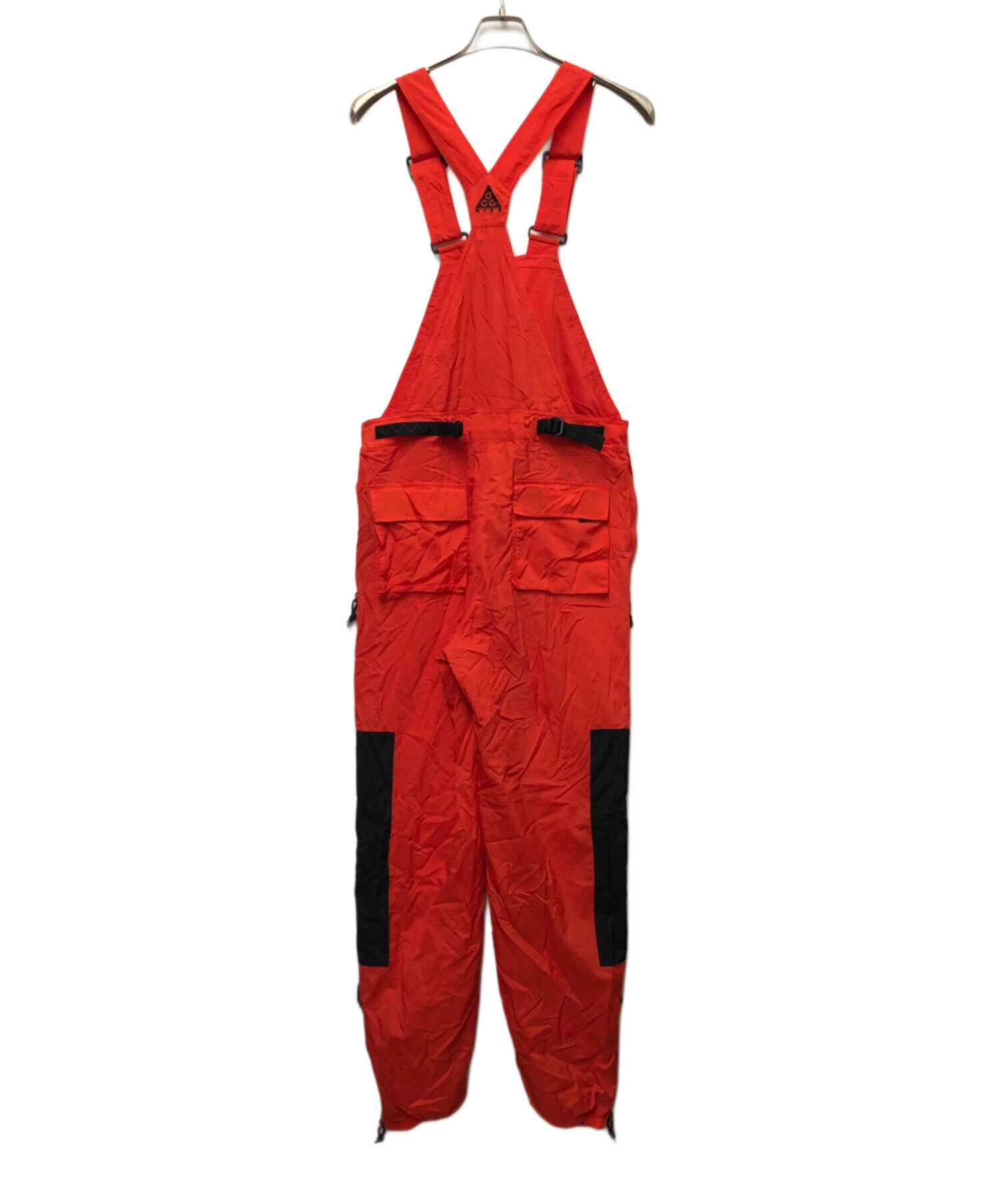 中古・古着通販】NIKE ACG (ナイキエージーシー) オーバーオール