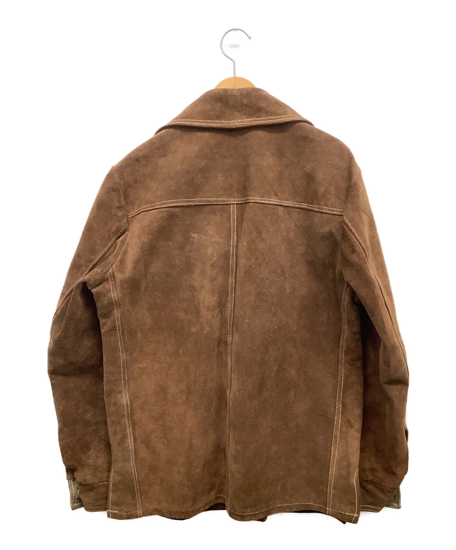 中古・古着通販】SCHOTT BROS. (ショットブロス) ヴィンテージ