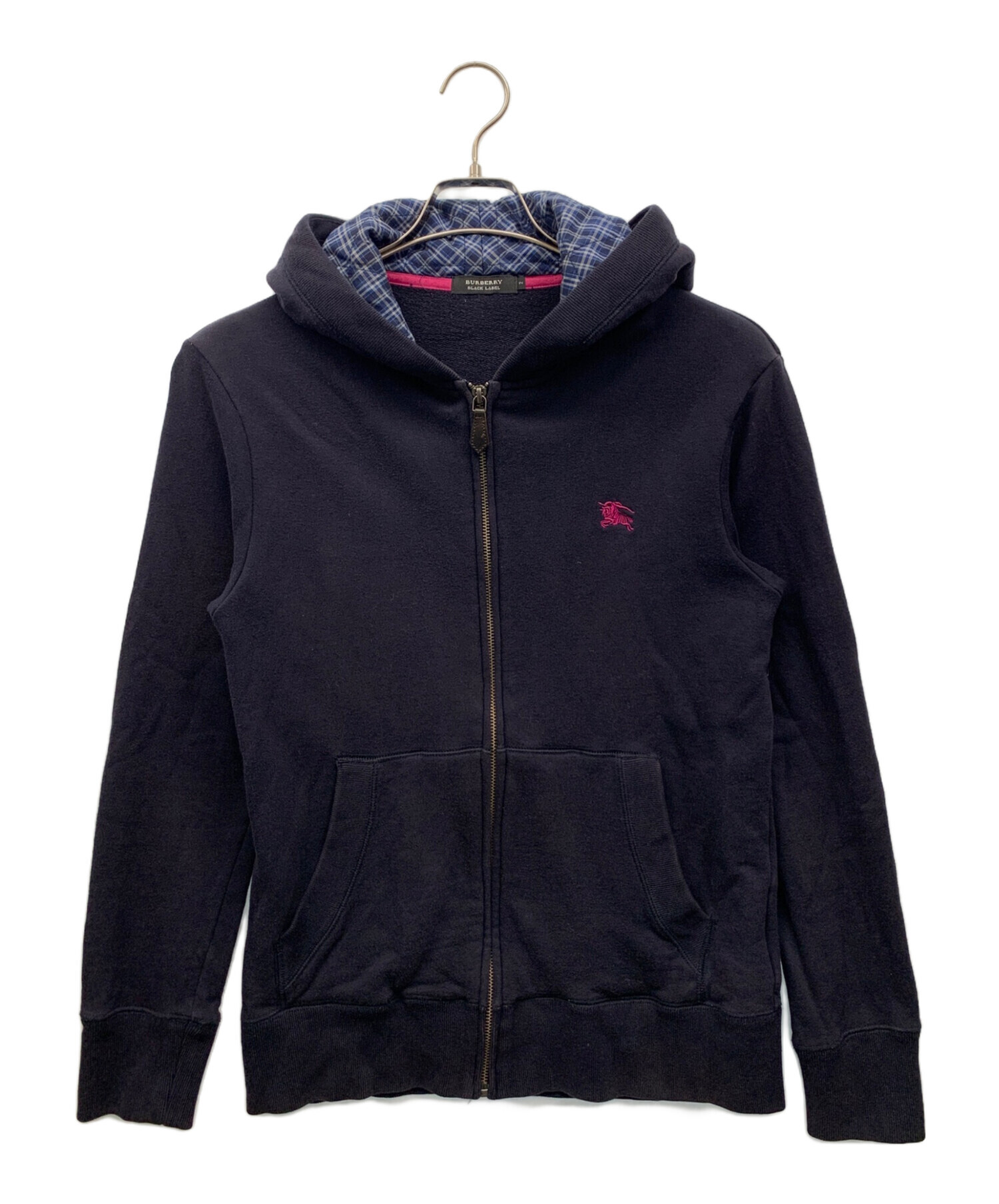 中古・古着通販】BURBERRY BLACK LABEL (バーバリーブラックレーベル