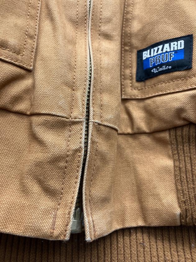 中古・古着通販】Walls BLIZZARD PRUF (Walls BLIZZARD PRUF