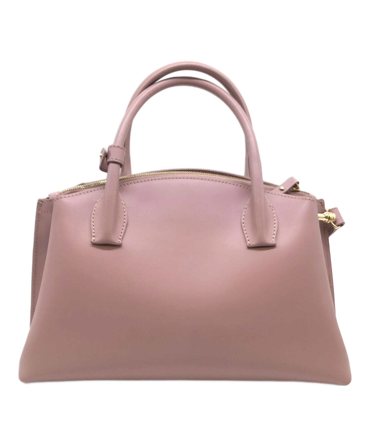 中古・古着通販】IACUCCI (イアクッチ) VELAR 2WAYトートバッグM