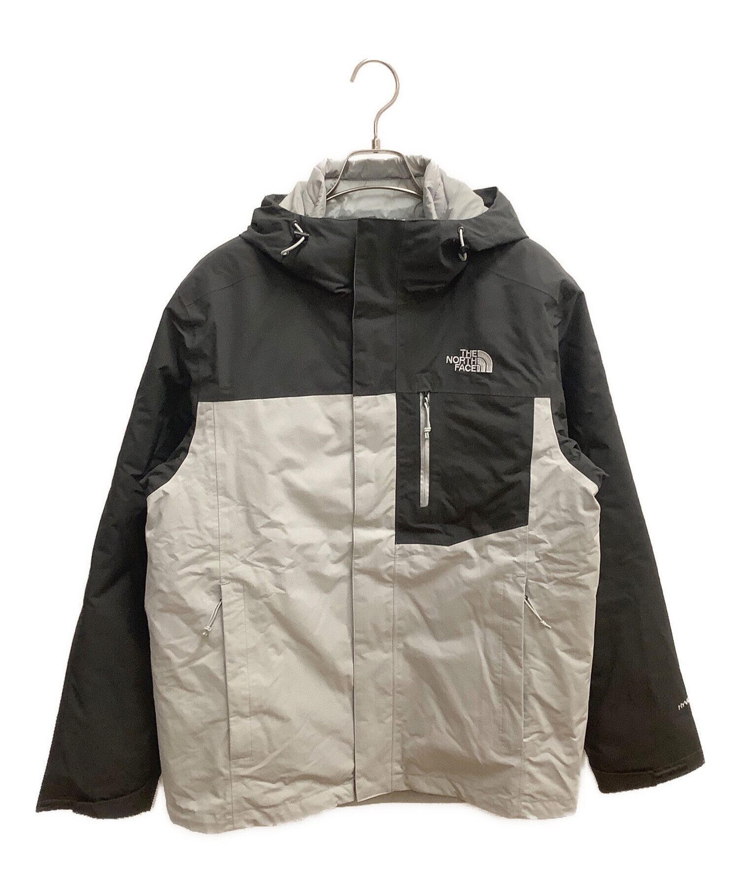 中古・古着通販】THE NORTH FACE (ザ ノース フェイス) ライナー付き