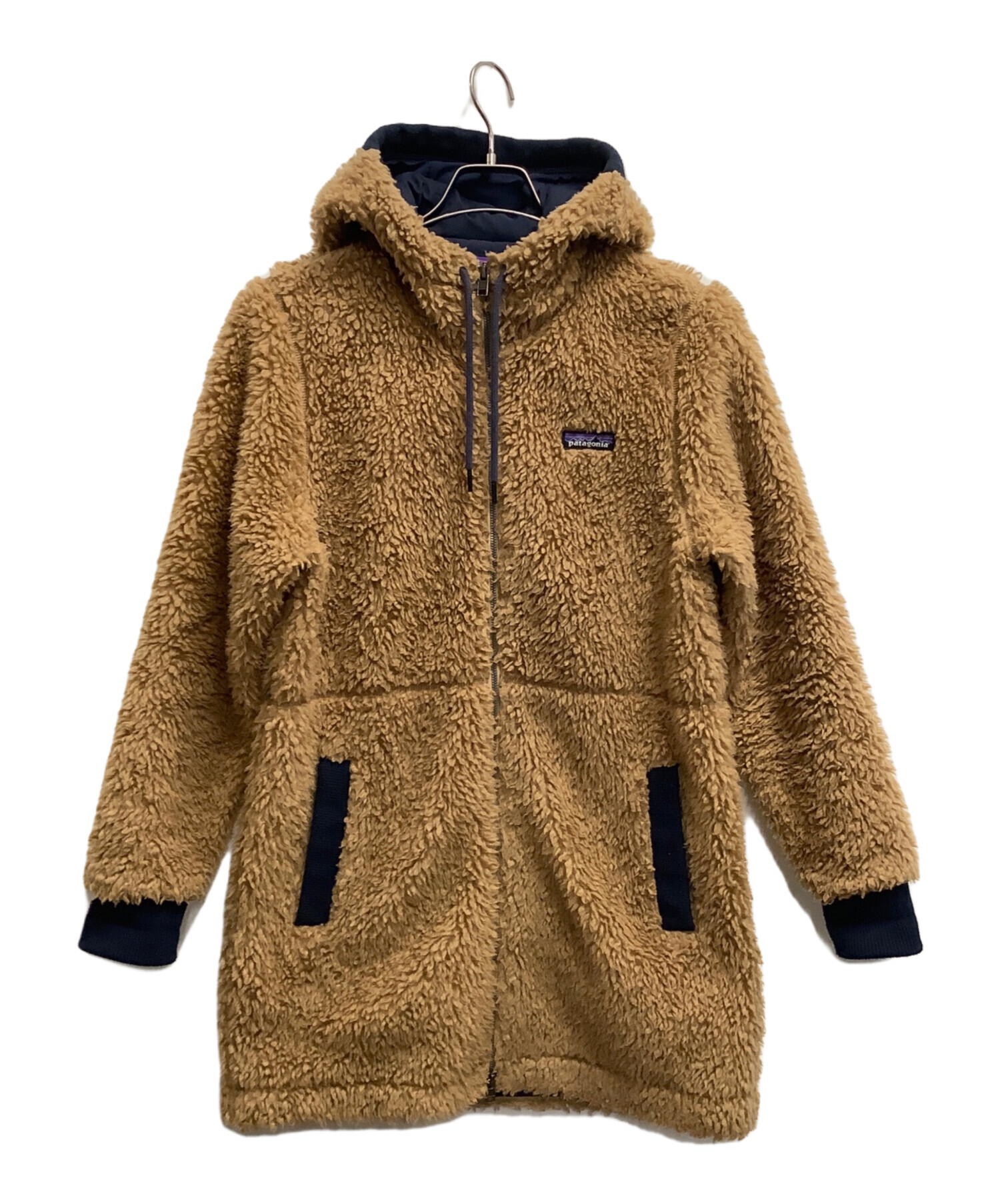 中古・古着通販】Patagonia (パタゴニア) ダスティ・メサ・パーカー