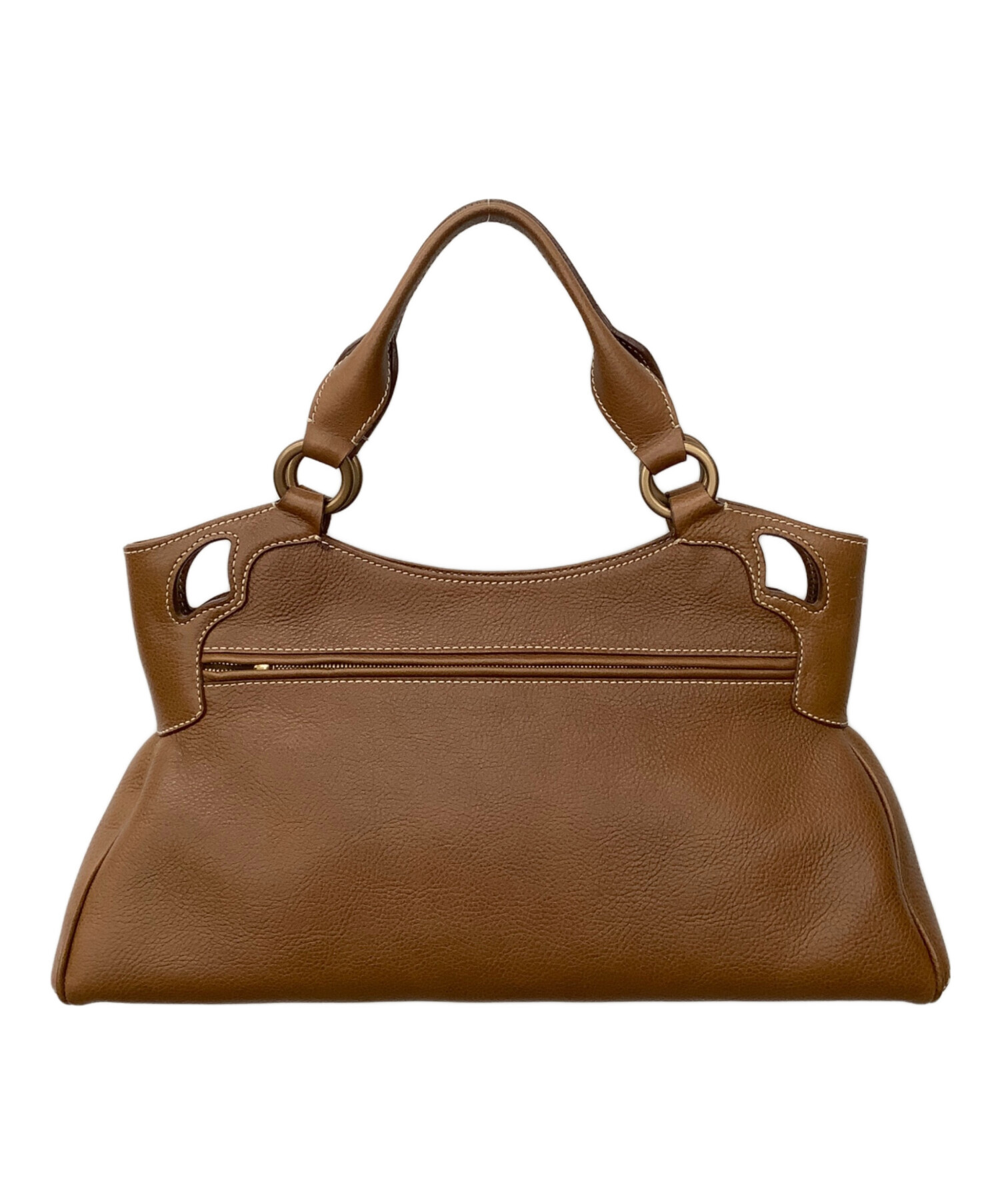 中古・古着通販】Cartier (カルティエ) マルチェロ ブラウン｜ブランド