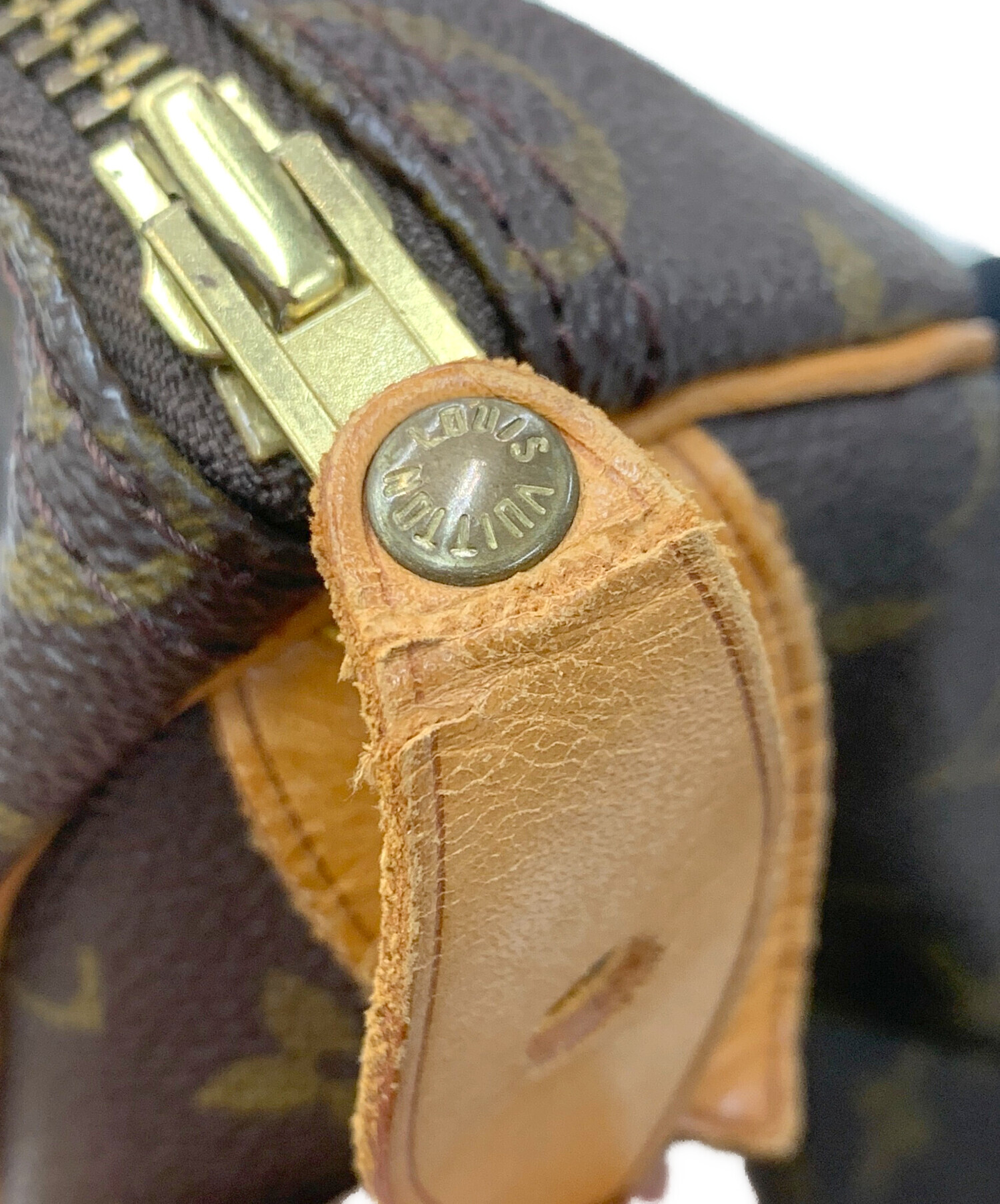中古・古着通販】LOUIS VUITTON (ルイ ヴィトン) ハンドバッグ