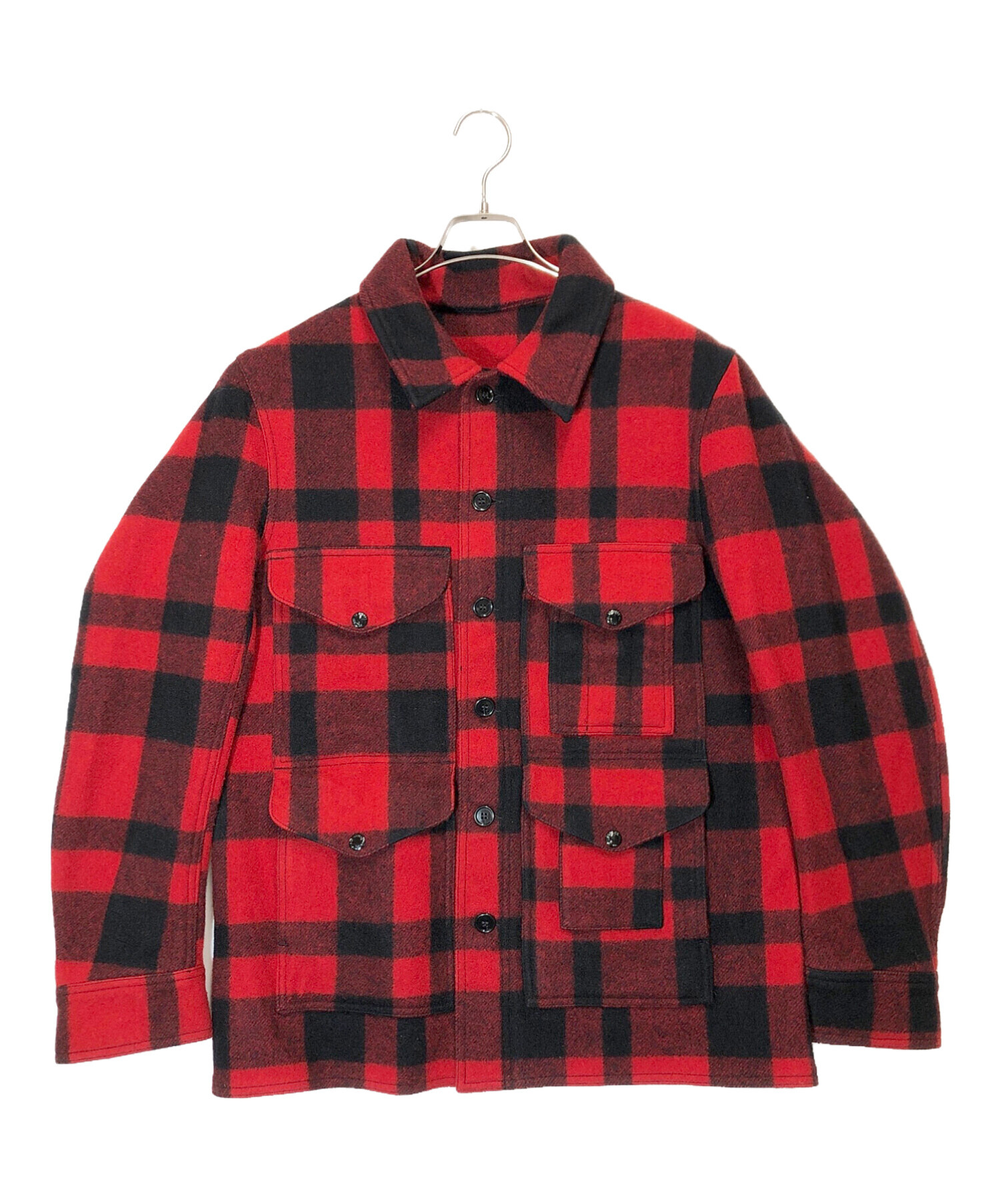 中古・古着通販】FILSON GARMENT (フィルソン ガーメント) マッキーノ