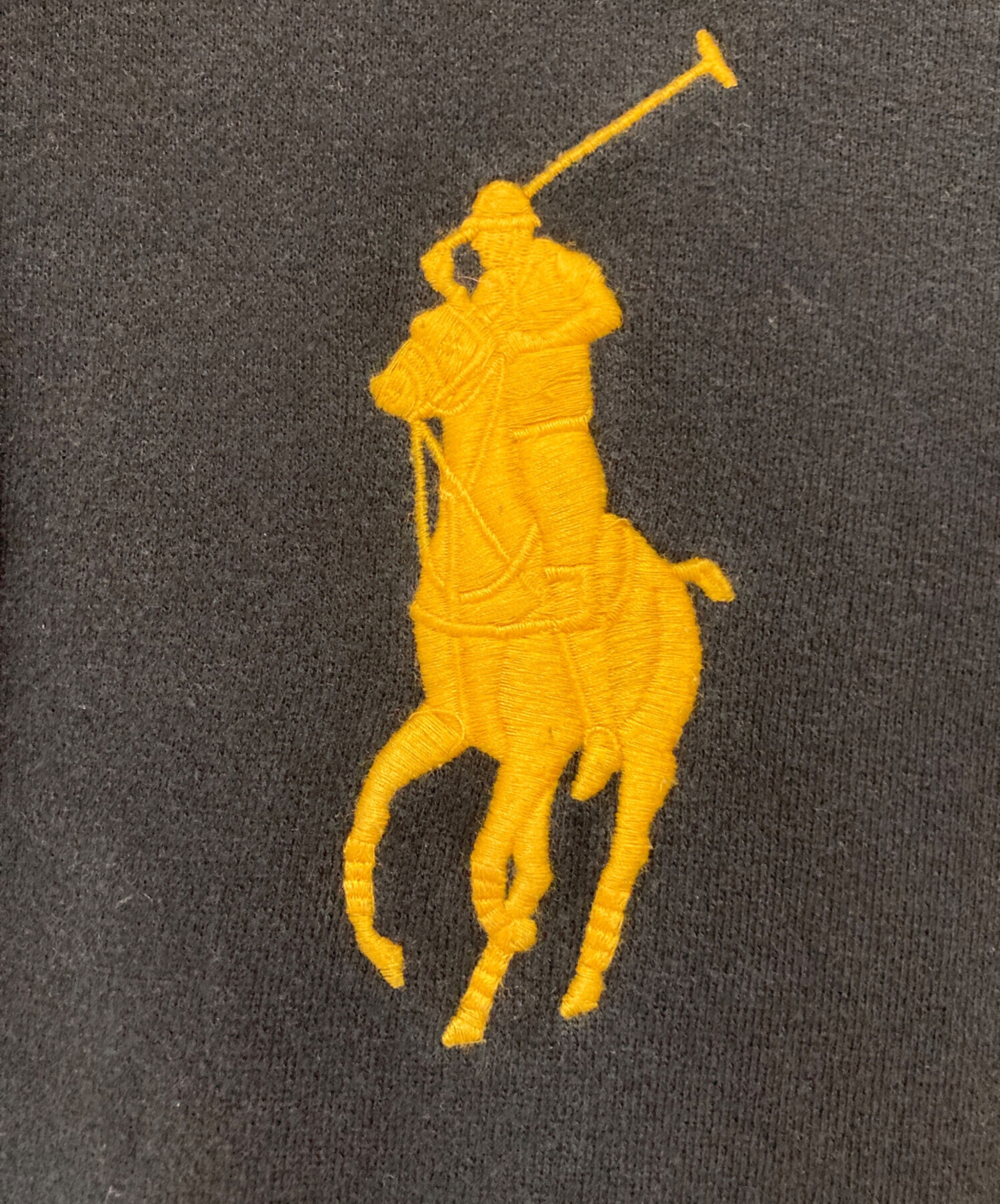 中古・古着通販】POLO RALPH LAUREN (ポロ・ラルフローレン) ビッグ
