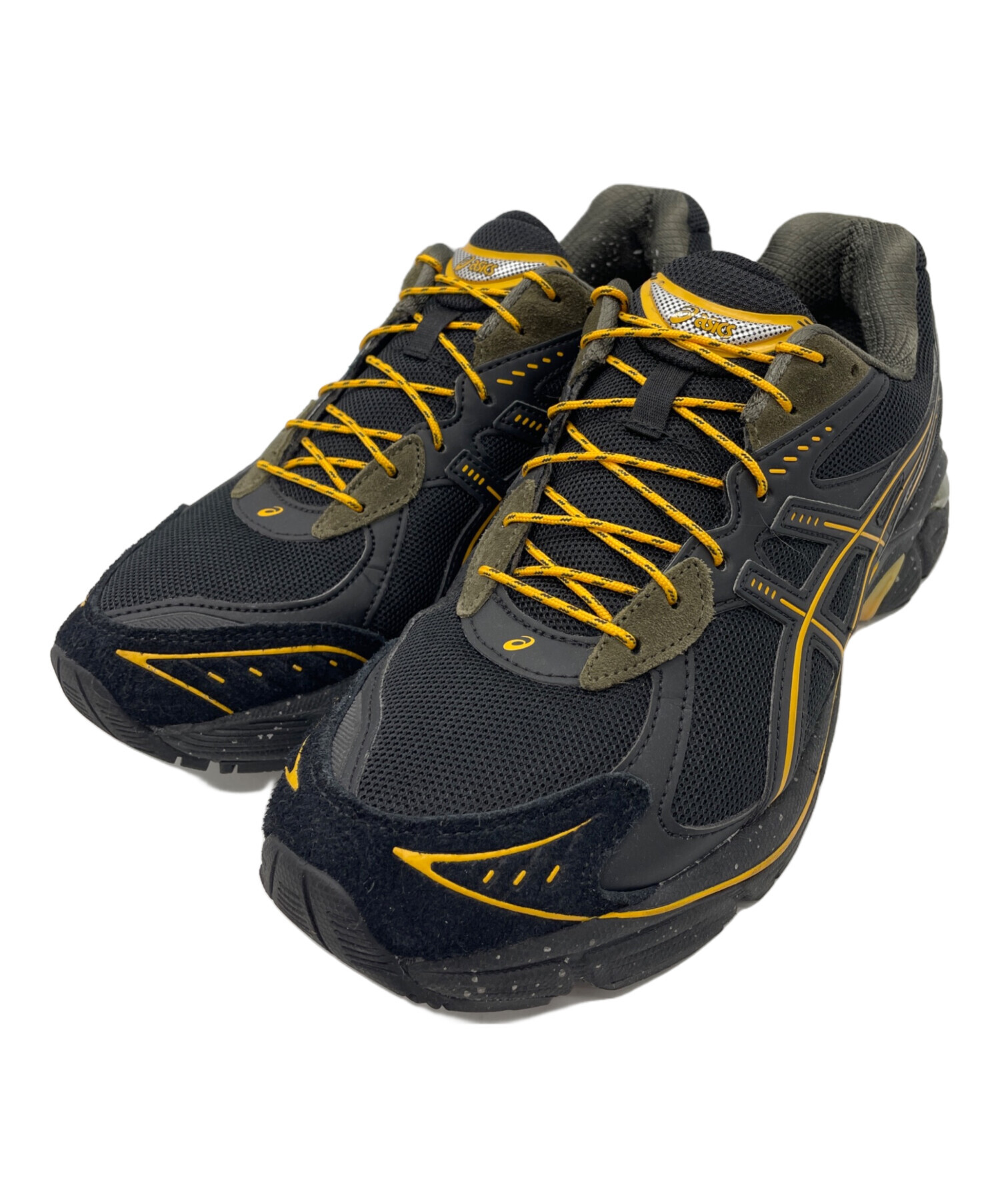 中古・古着通販】asics (アシックス) ATMOS (アトモス) GRIP SWANY