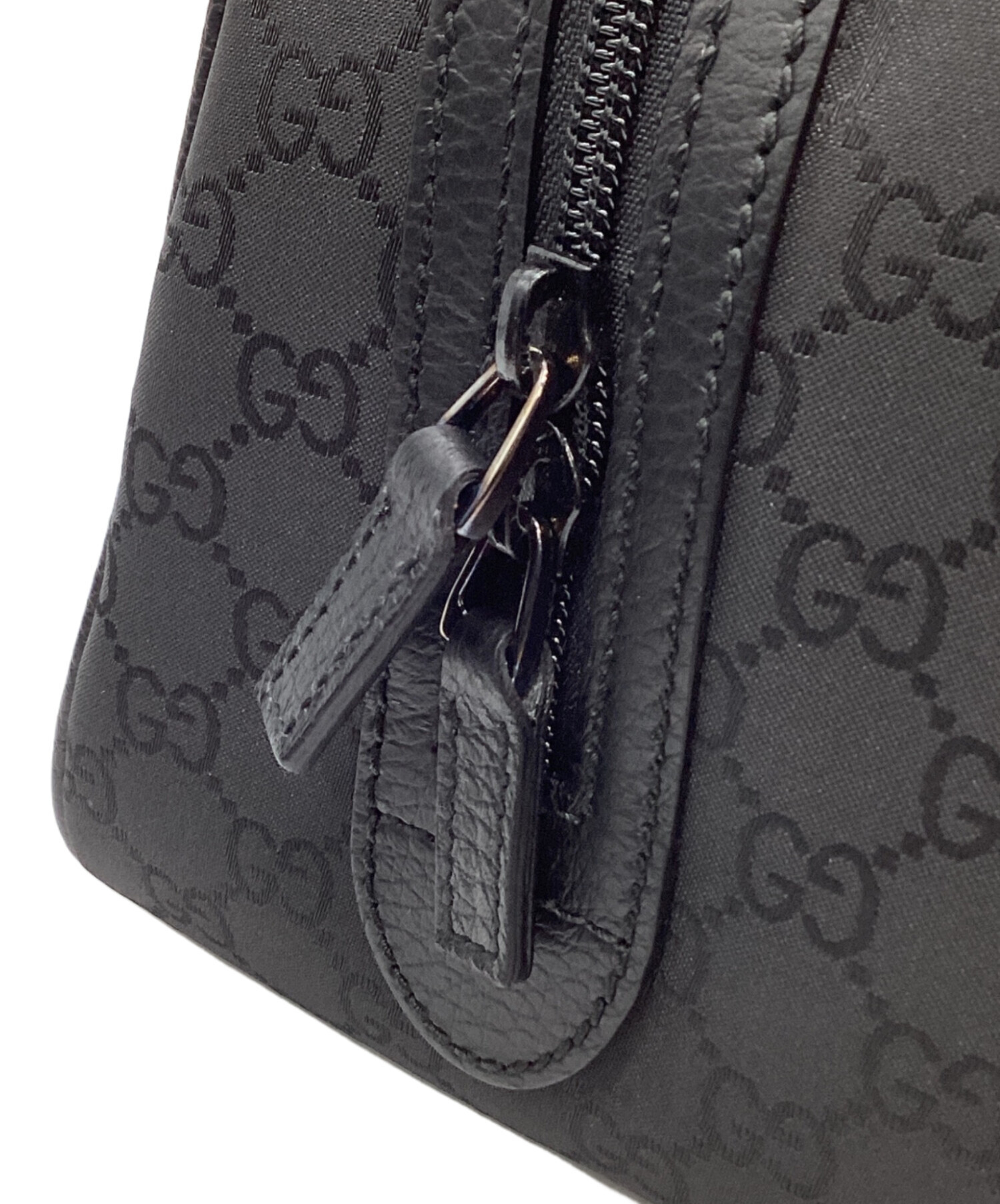 中古・古着通販】GUCCI (グッチ) GUCCI シェリーライン ミニボストン
