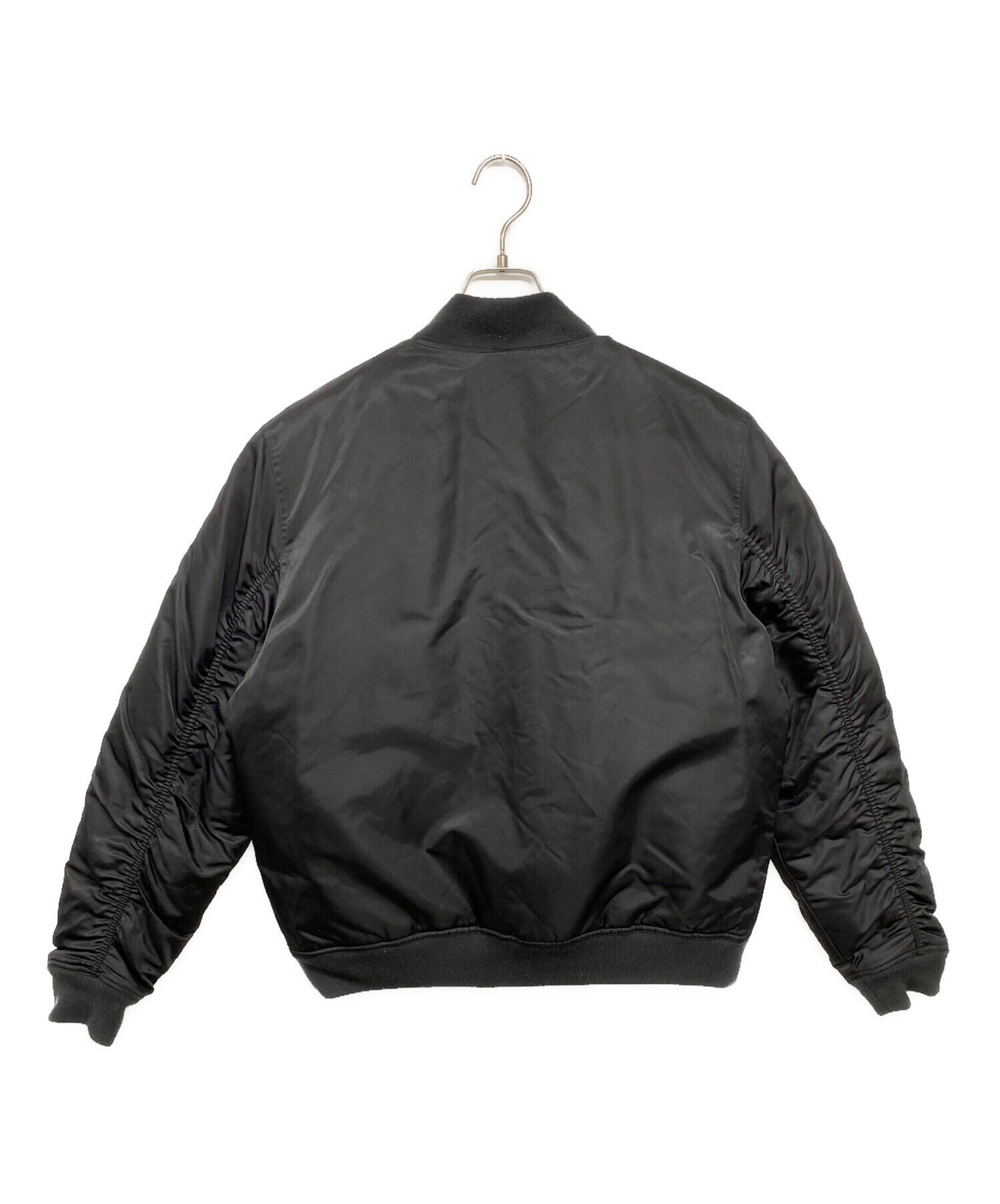 中古・古着通販】adidas (アディダス) パデッド ボンバージャケット