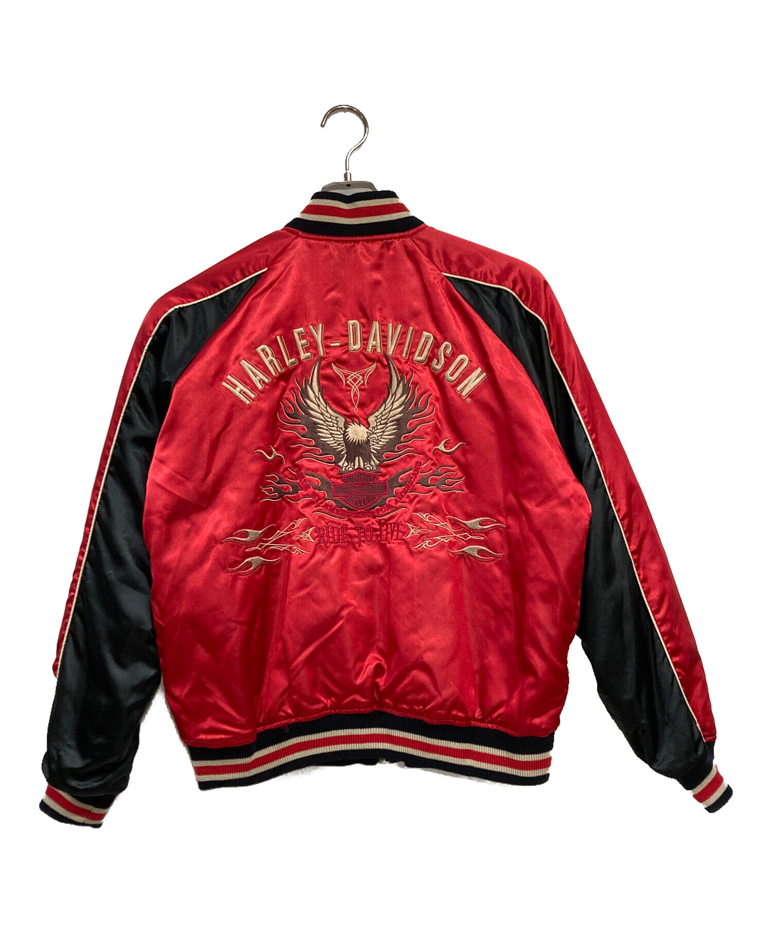 中古・古着通販】HARLEY-DAVIDSON (ハーレーダビッドソン
