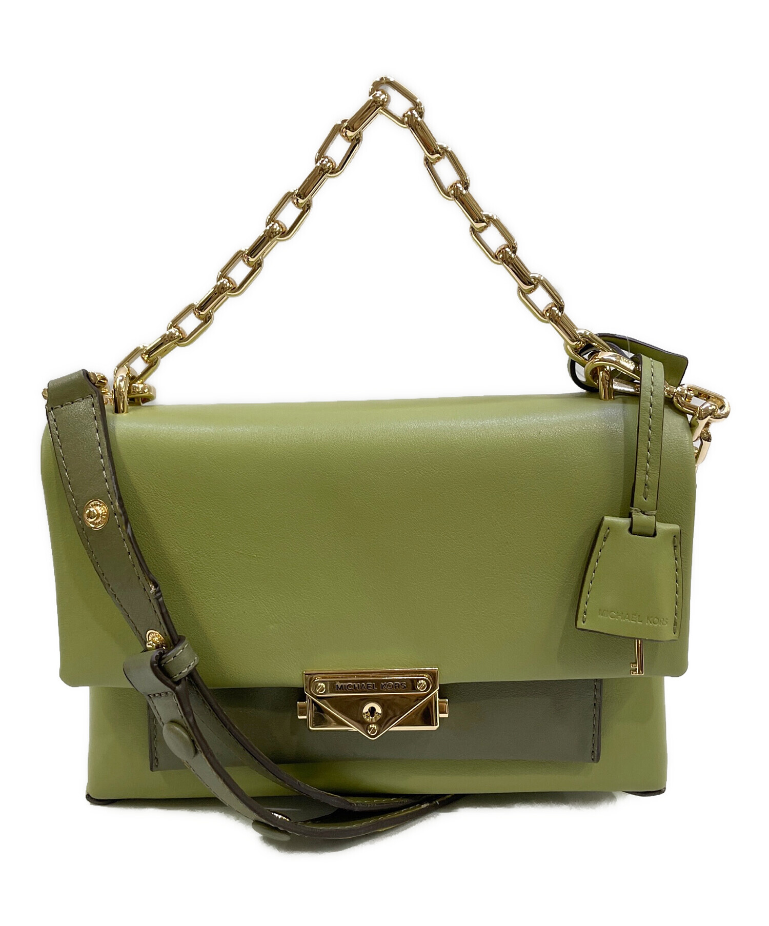 中古・古着通販】MICHAEL KORS (マイケル・コース) アレッサ