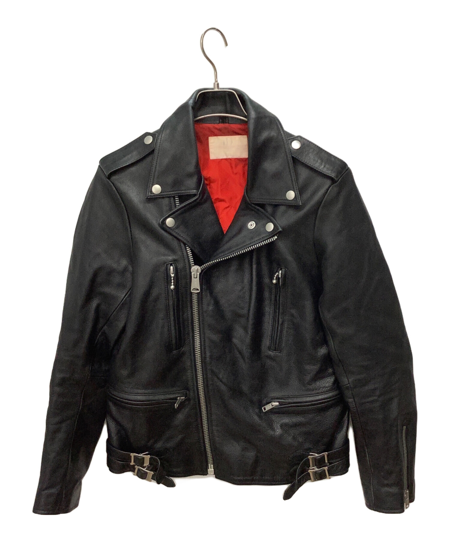 中古・古着通販】URBAN RESEARCH (アーバンリサーチ) レザーライダース